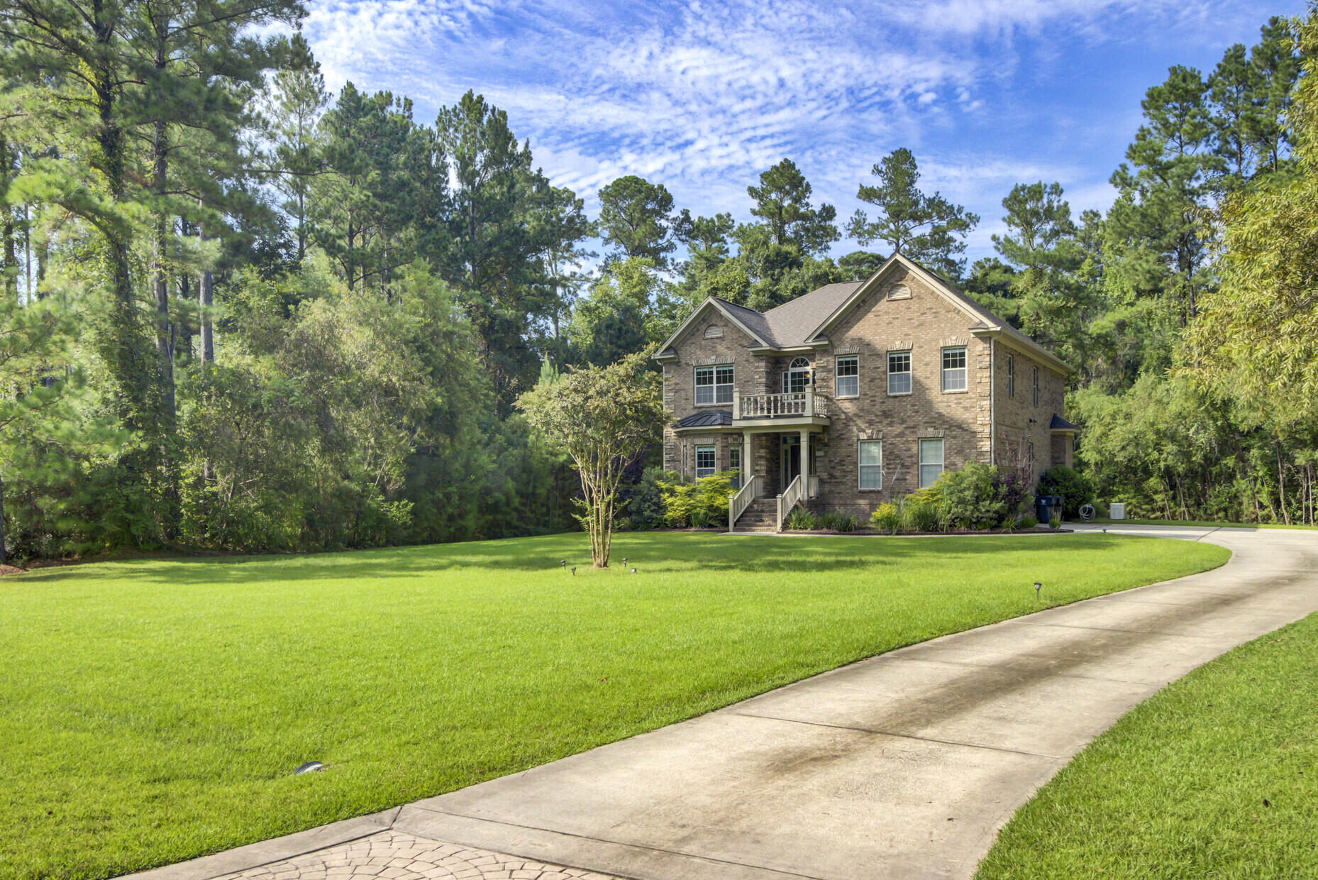 1208 Red Buckeye Court