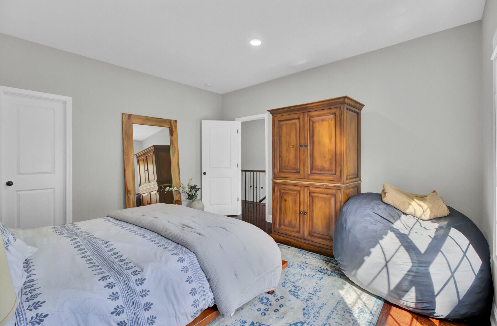 1208 Red Buckeye Court