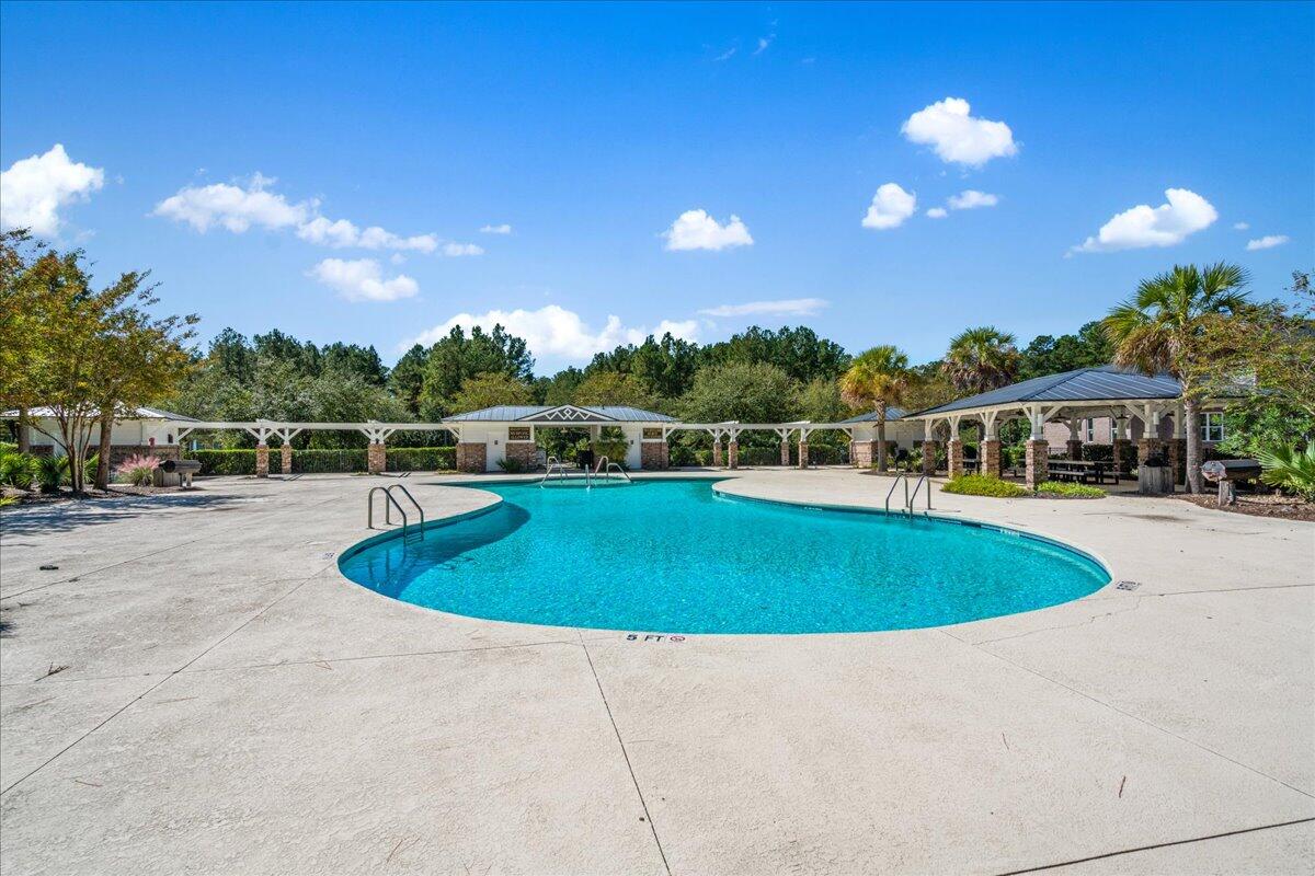 1208 Red Buckeye Court