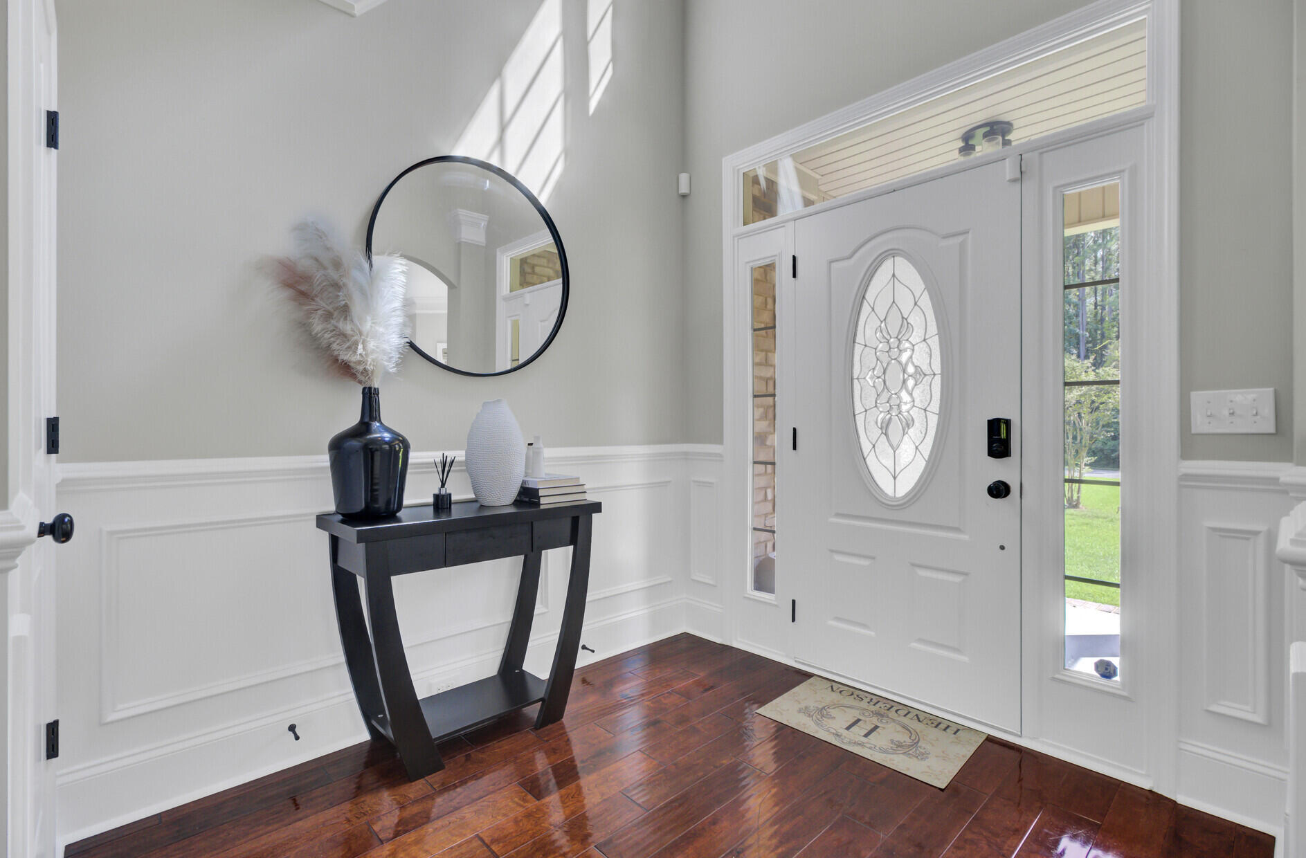 1208 Red Buckeye Court