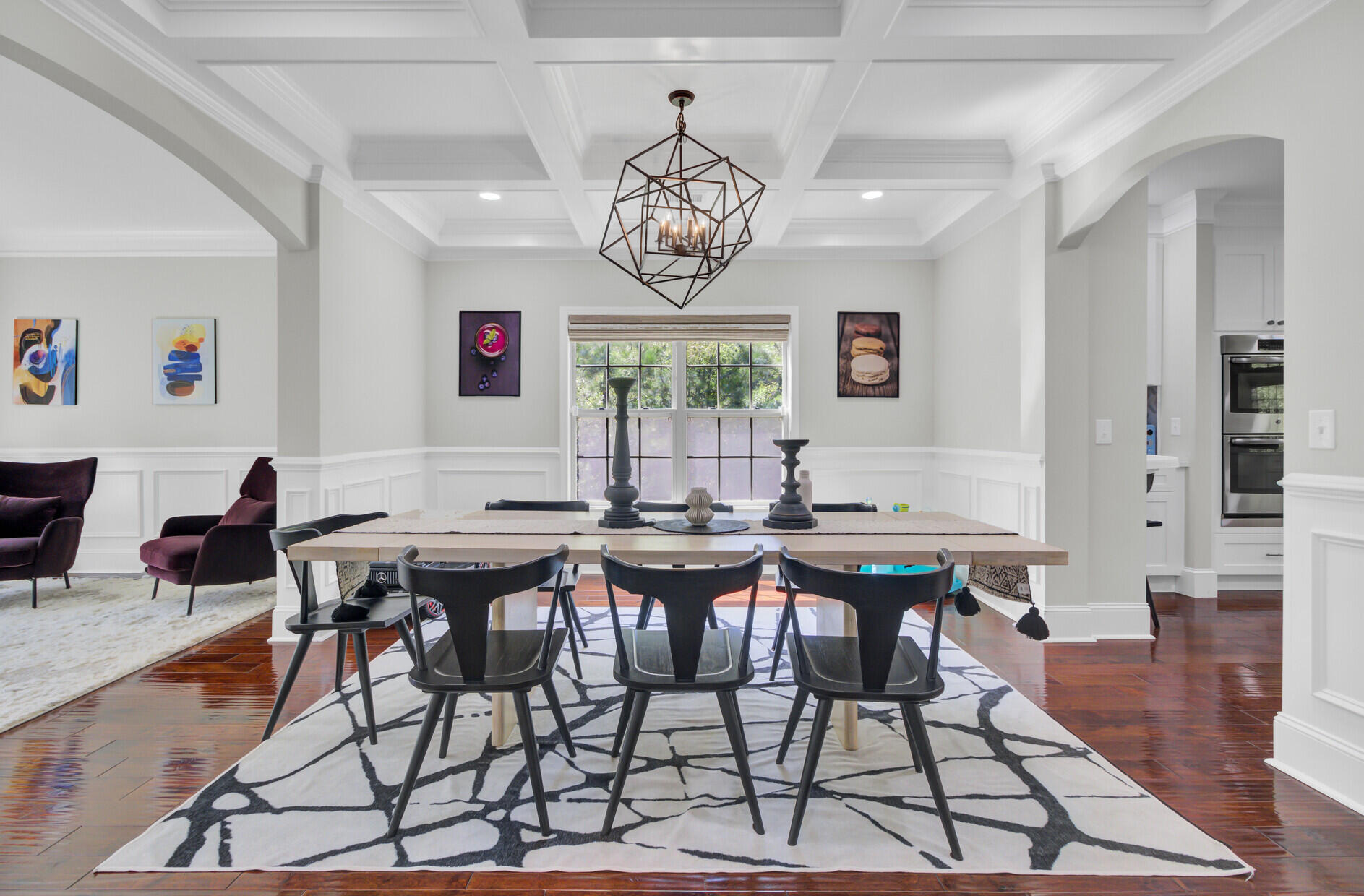 1208 Red Buckeye Court