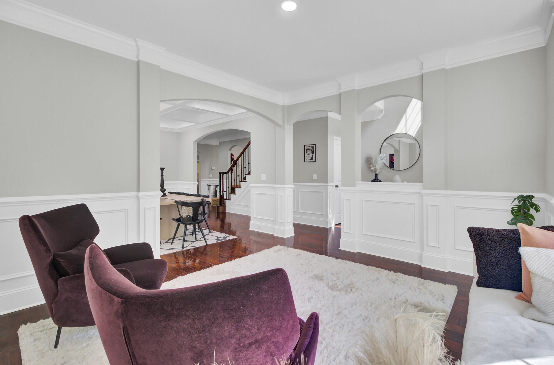 1208 Red Buckeye Court