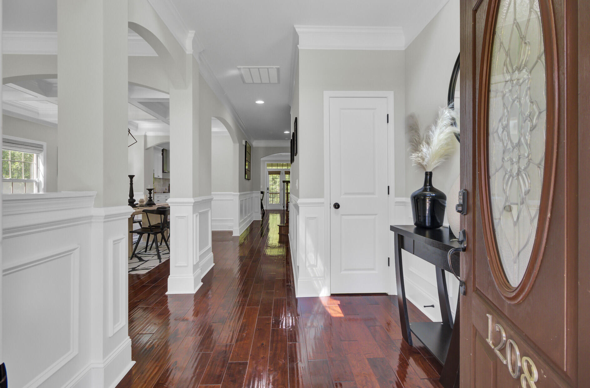 1208 Red Buckeye Court