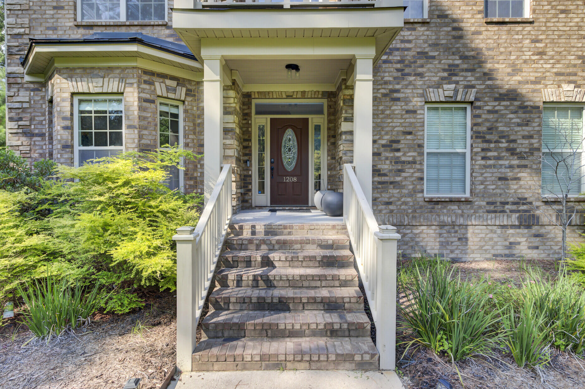 1208 Red Buckeye Court