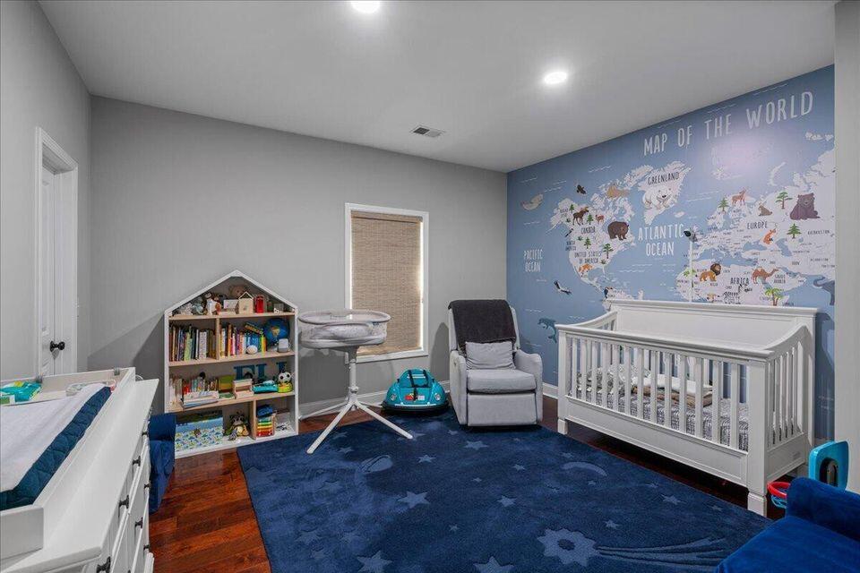 1208 Red Buckeye Court