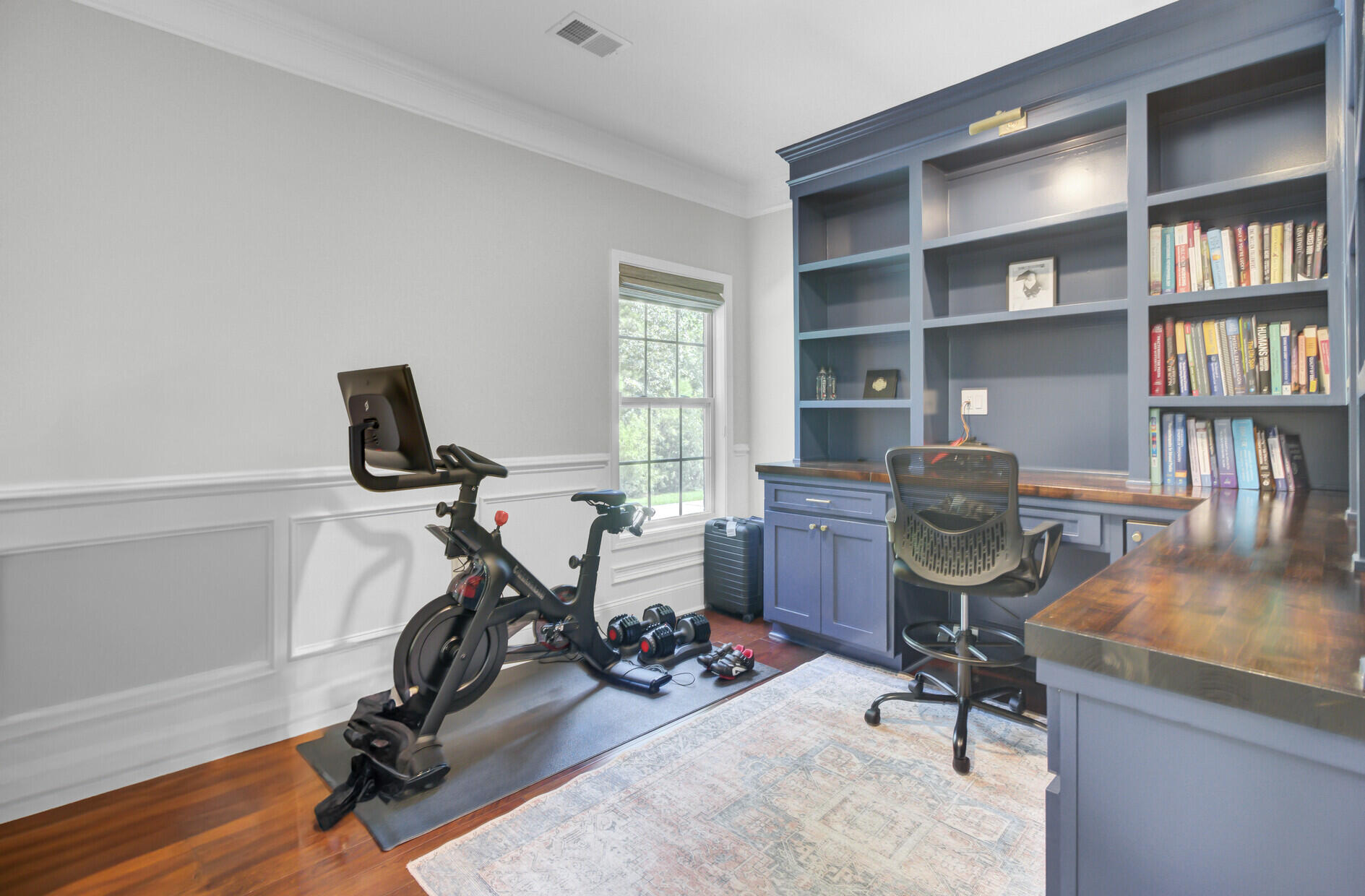 1208 Red Buckeye Court