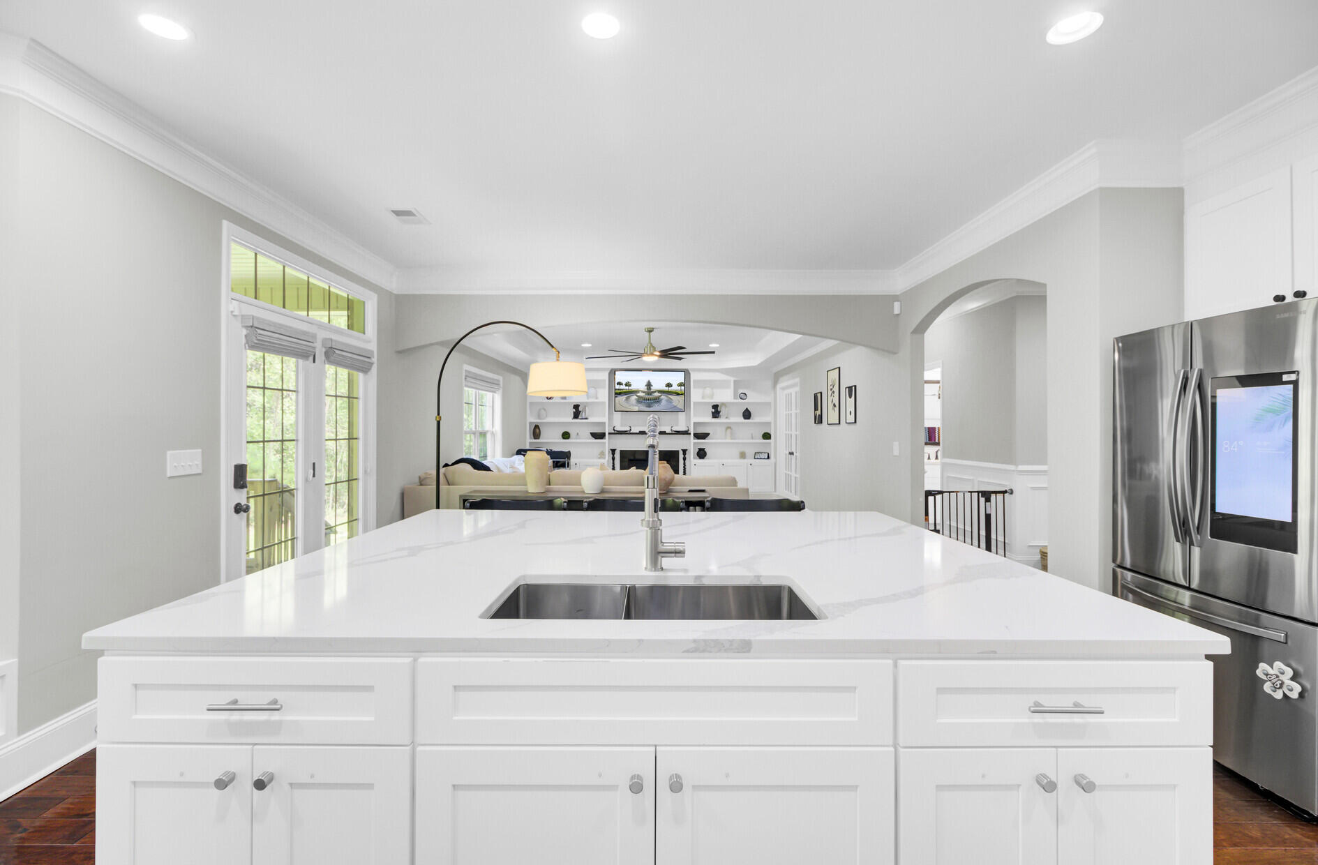 1208 Red Buckeye Court