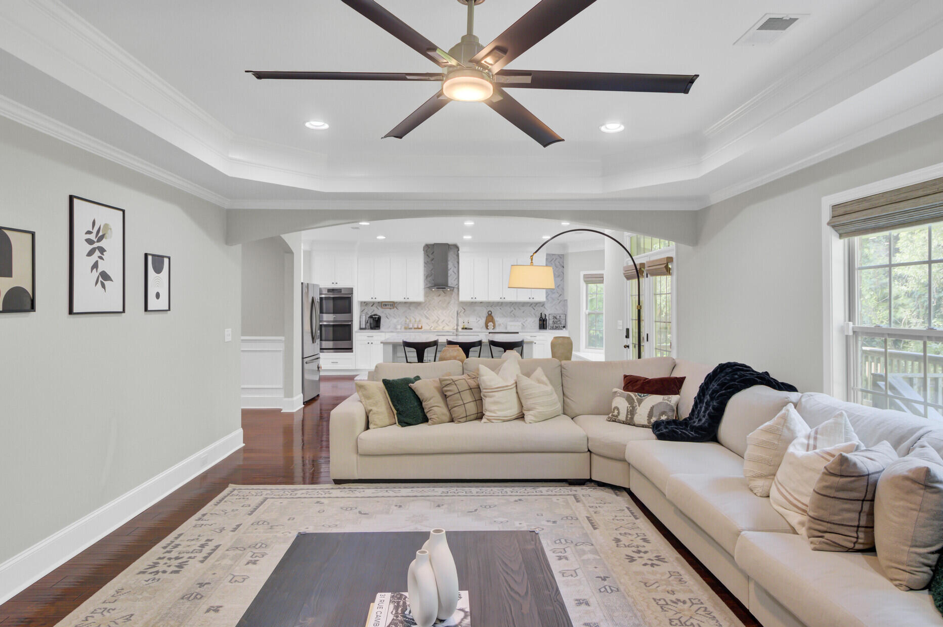 1208 Red Buckeye Court