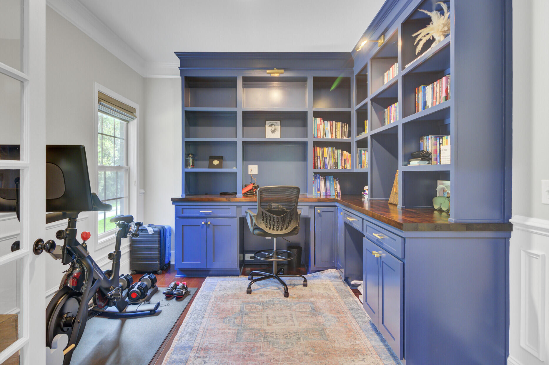 1208 Red Buckeye Court