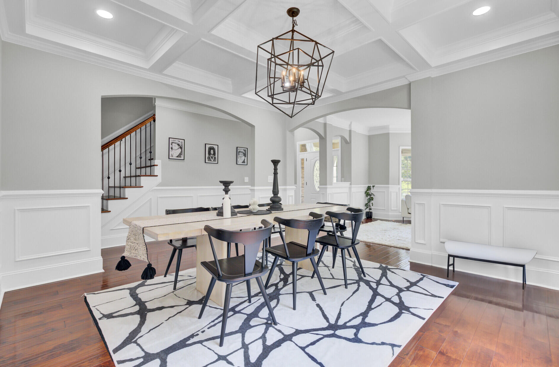 1208 Red Buckeye Court