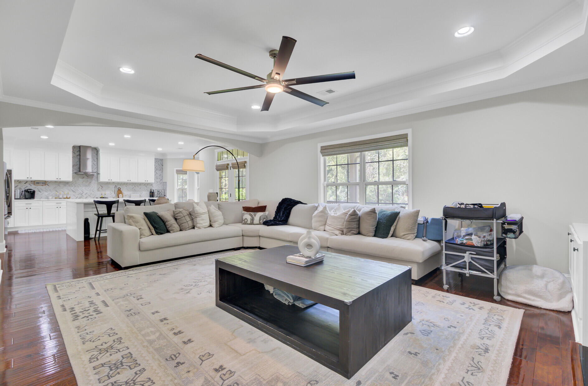 1208 Red Buckeye Court