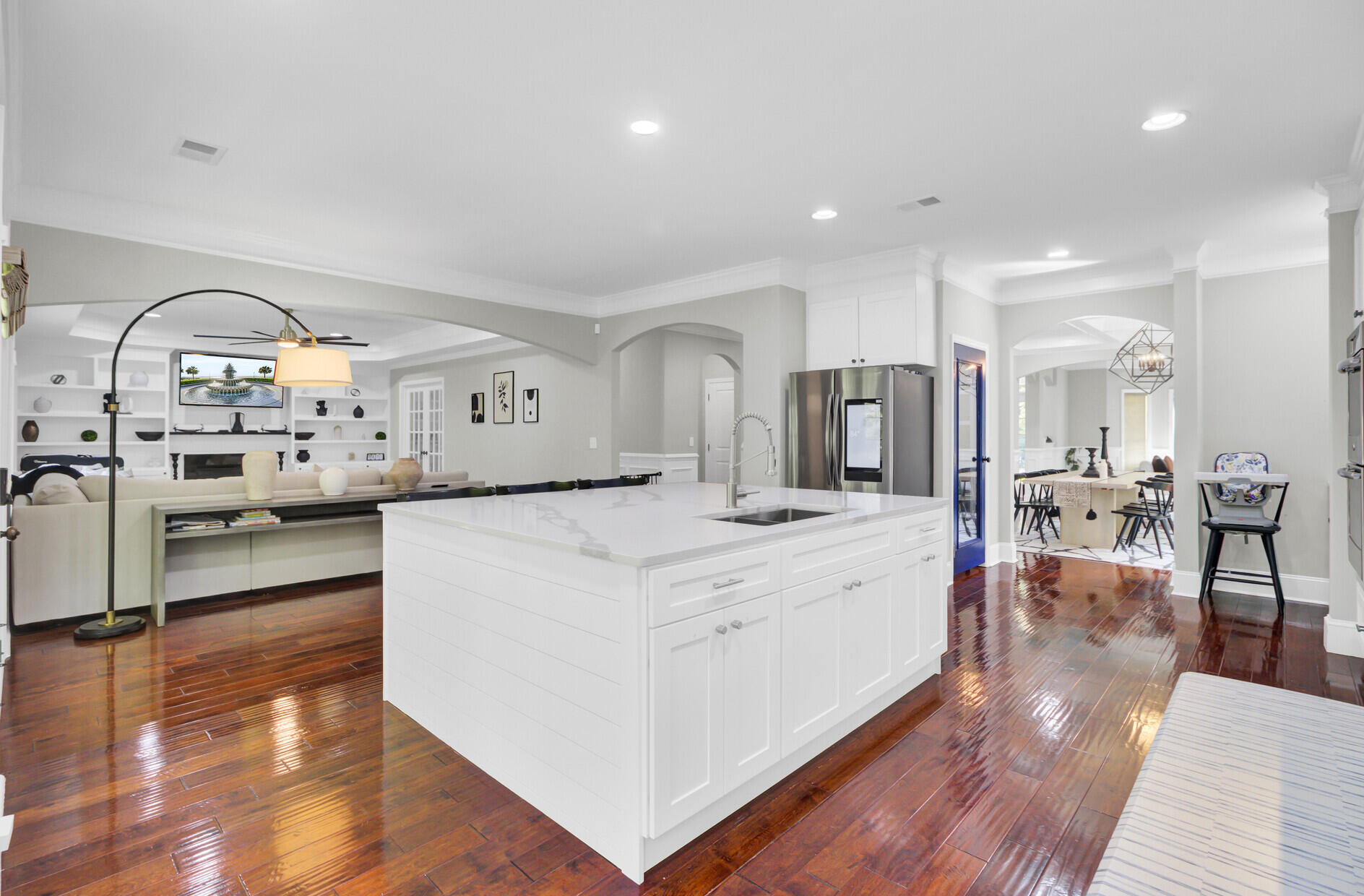 1208 Red Buckeye Court