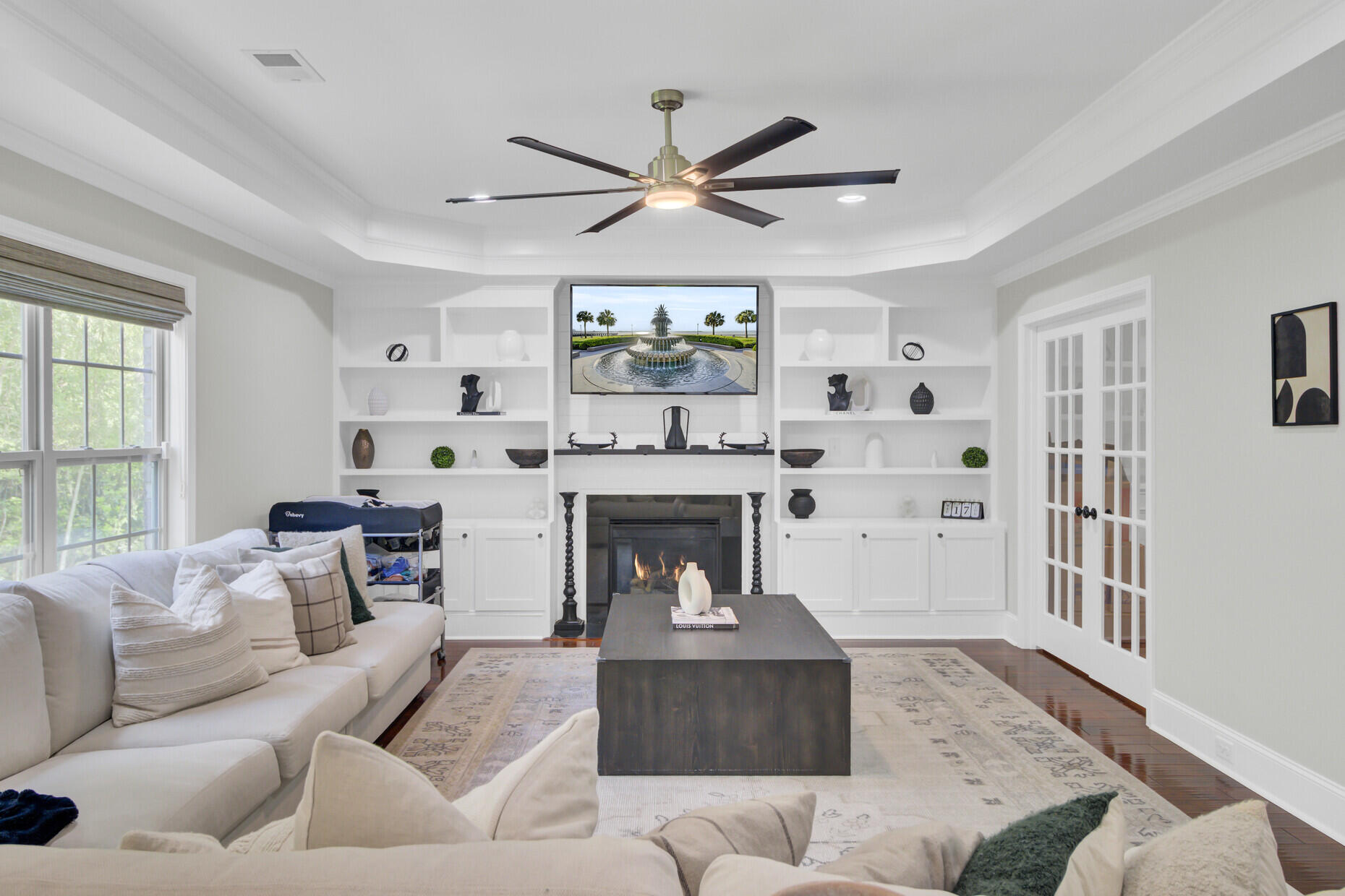 1208 Red Buckeye Court