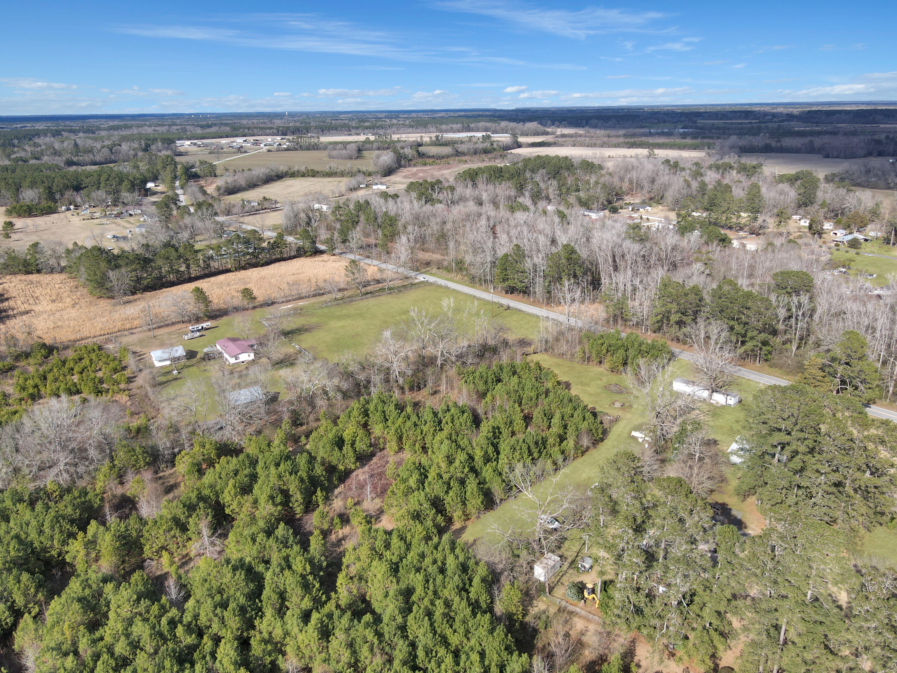 129 Farmers Market Road