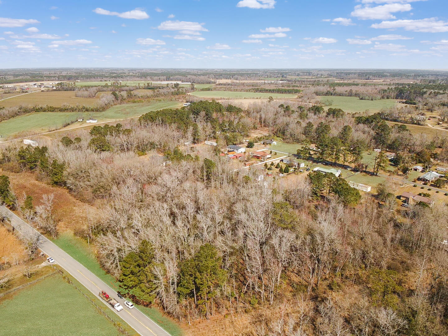 129 Farmers Market Road