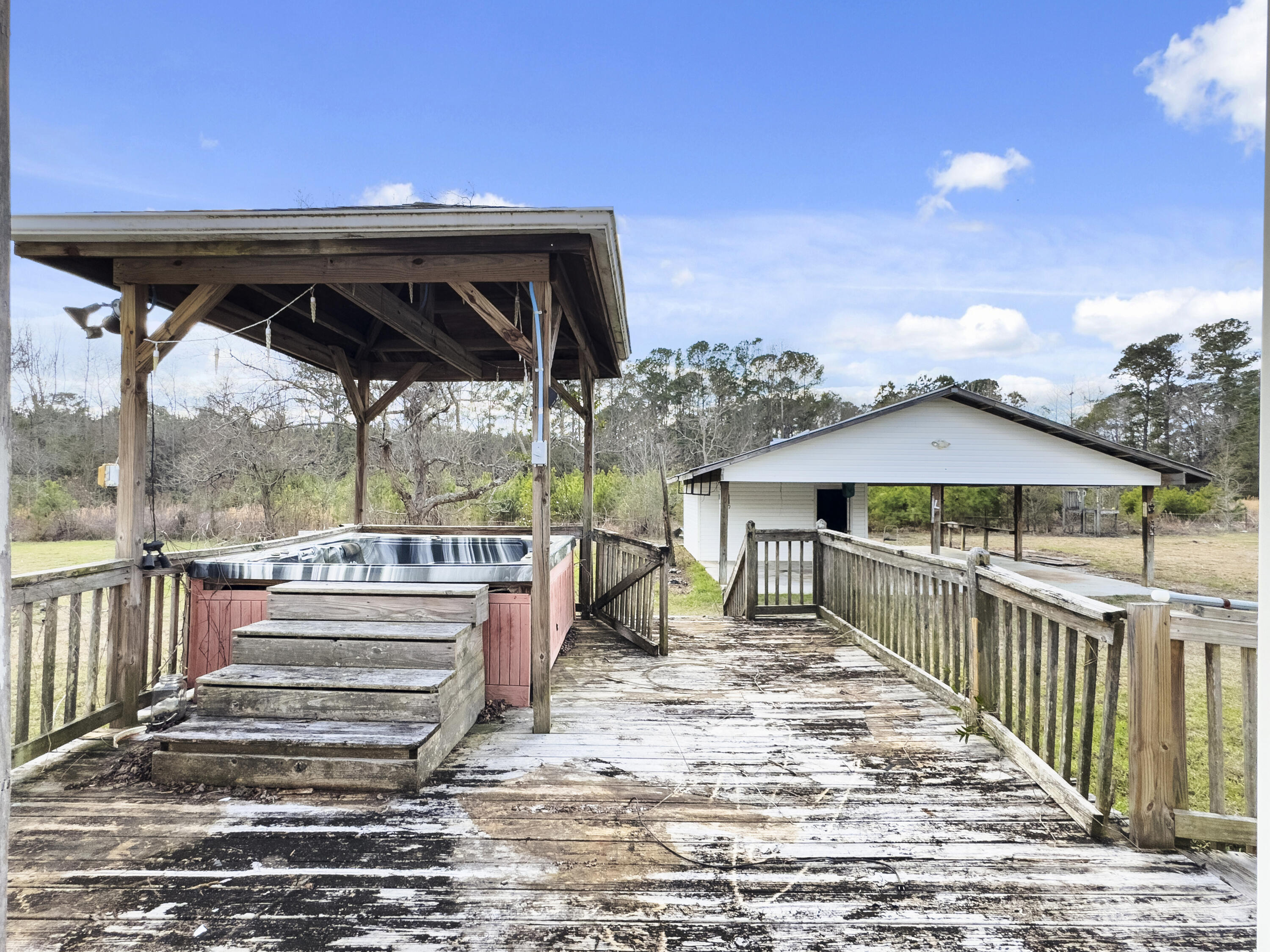 129 Farmers Market Road