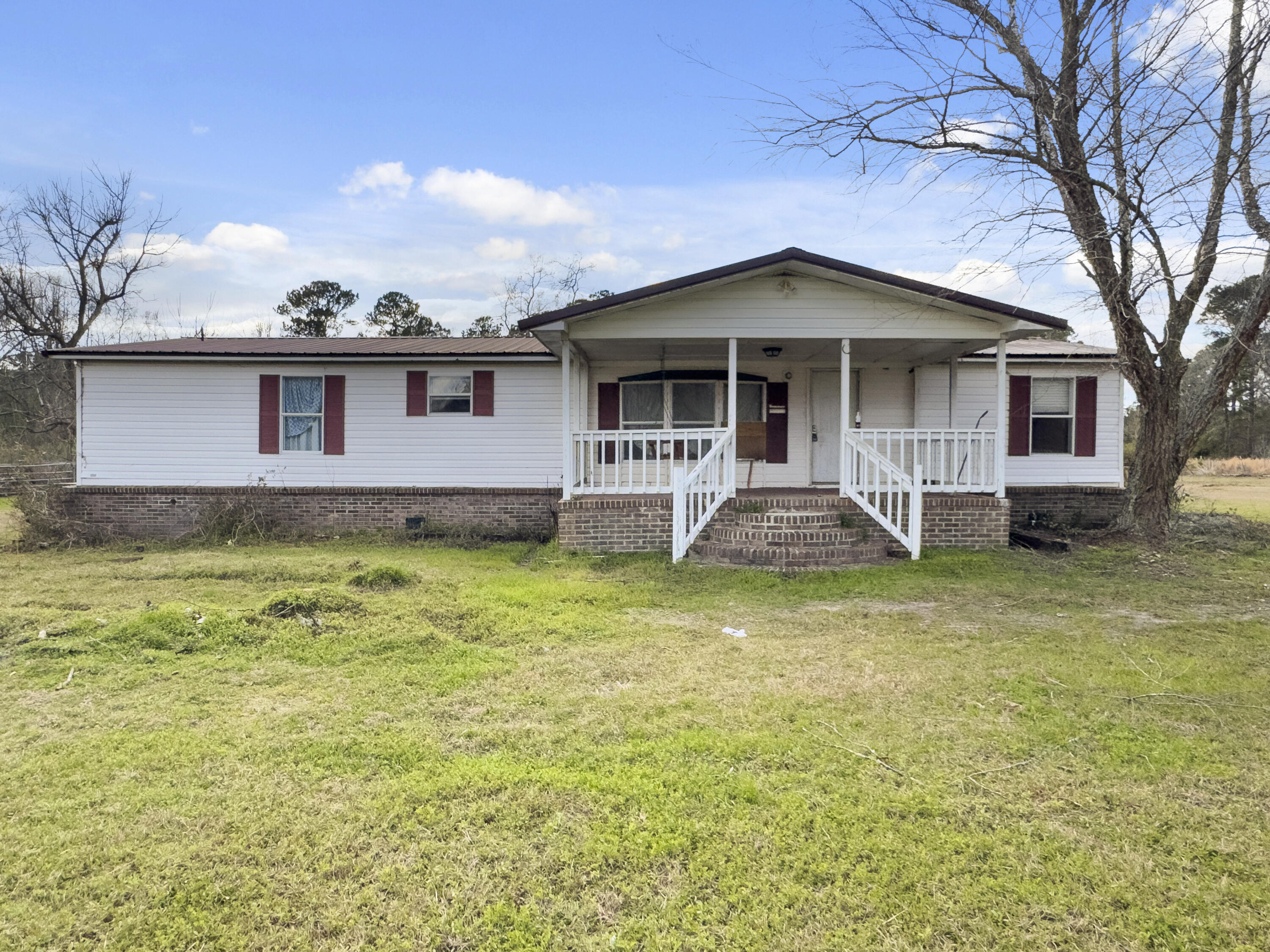 129 Farmers Market Road