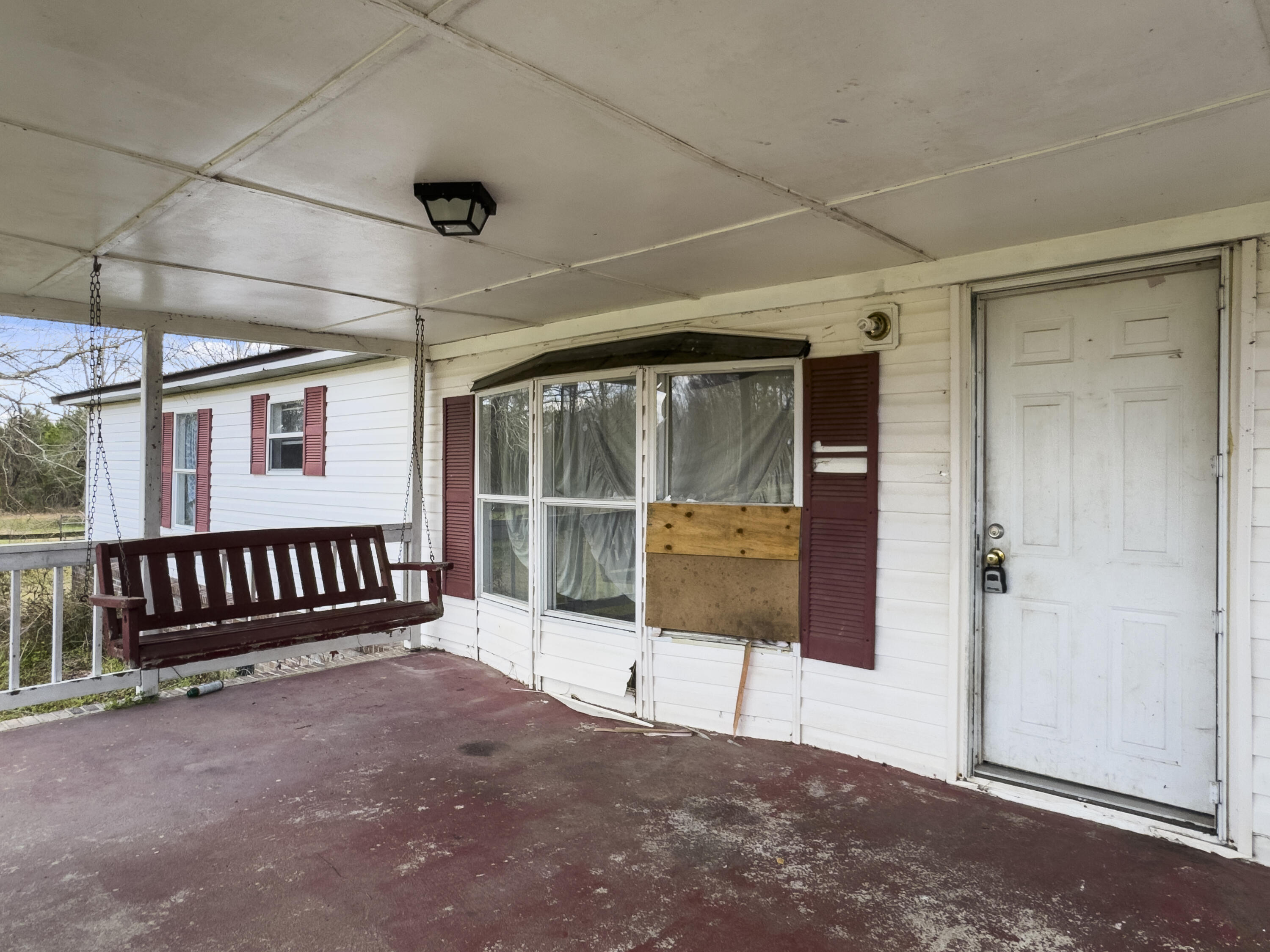 129 Farmers Market Road