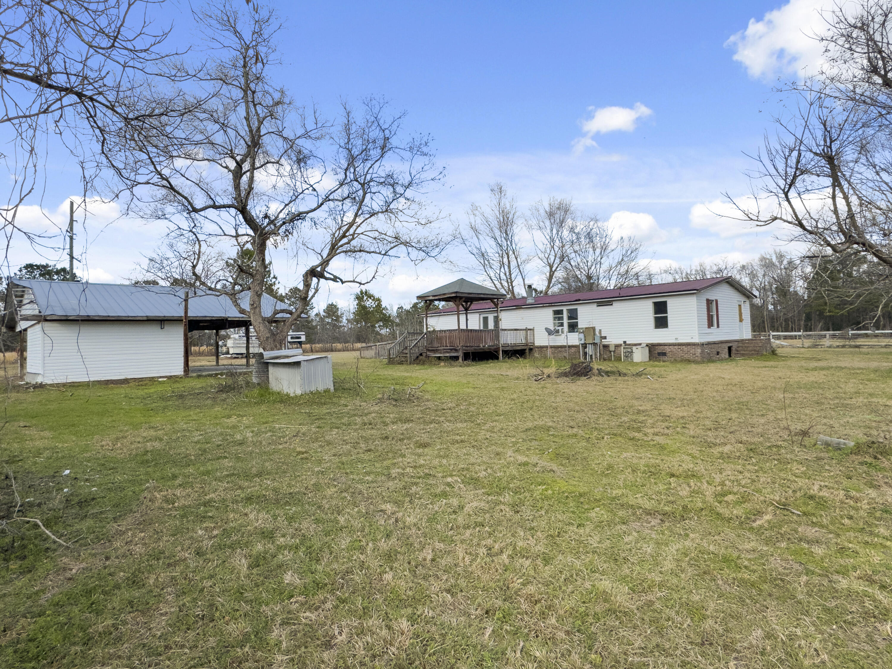 129 Farmers Market Road
