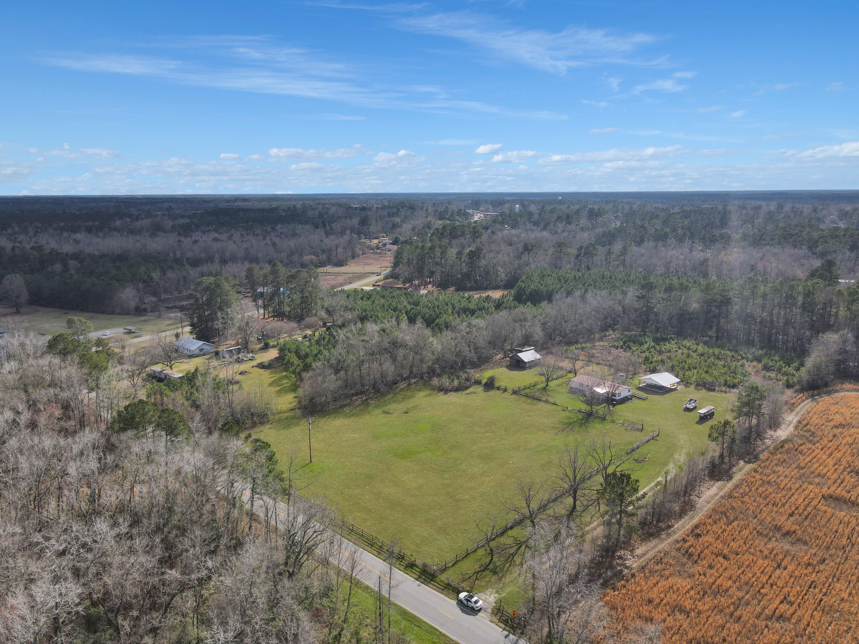 129 Farmers Market Road