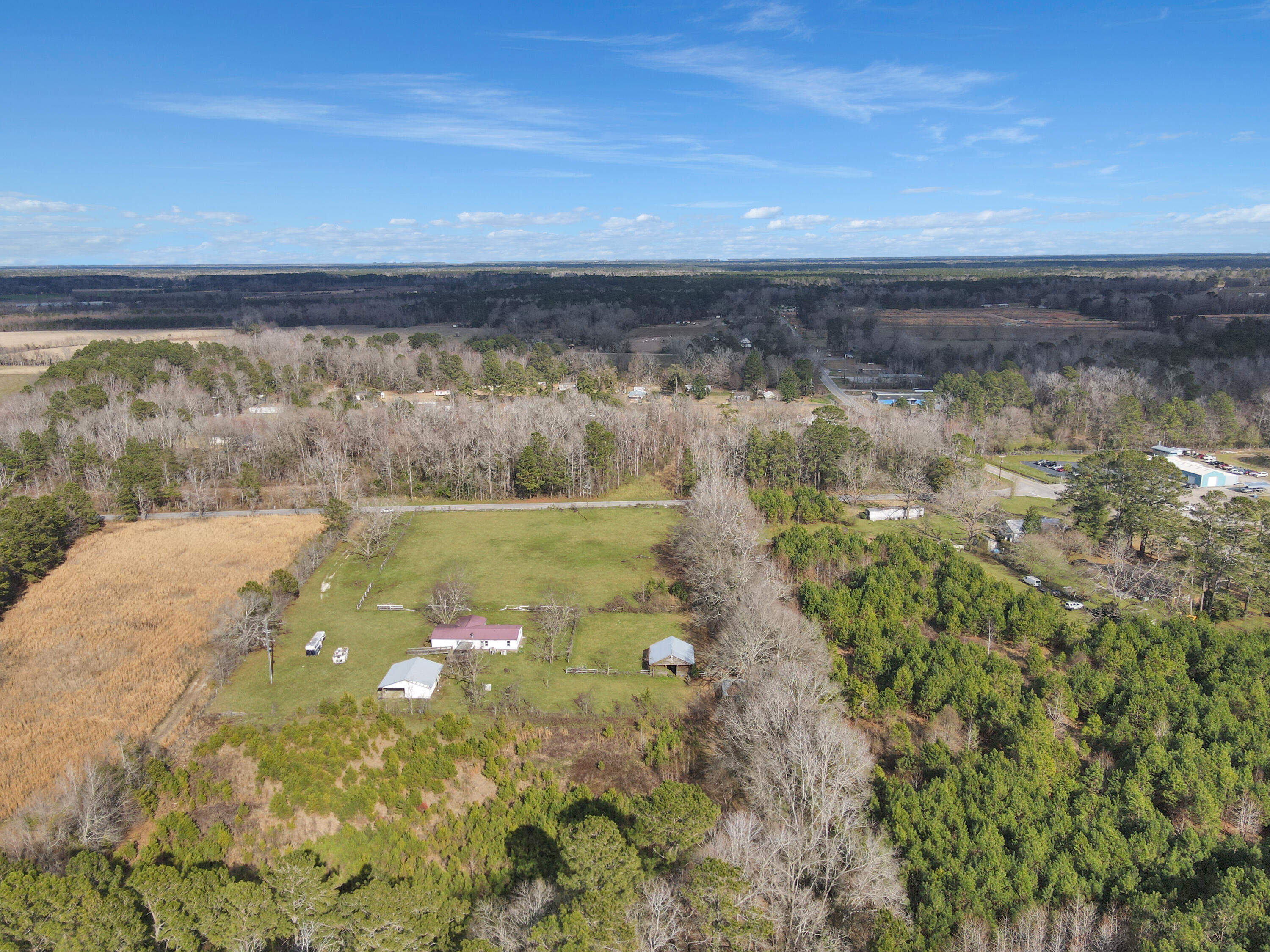 129 Farmers Market Road
