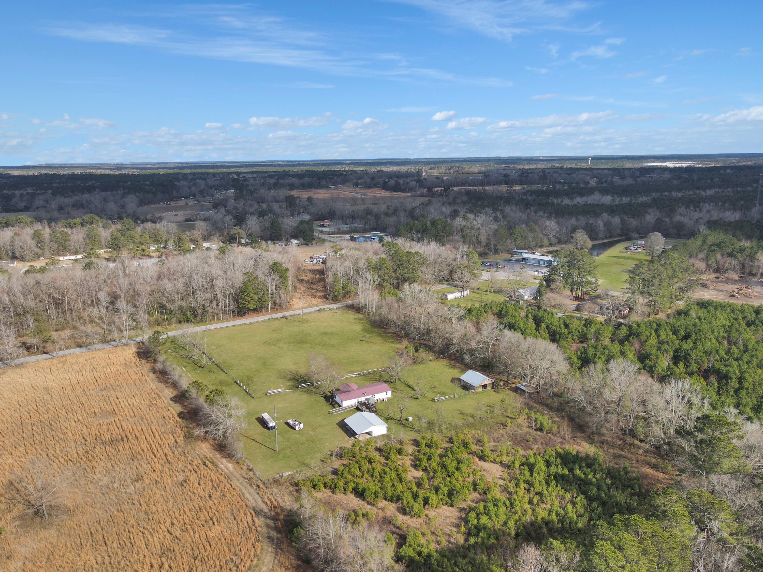 129 Farmers Market Road