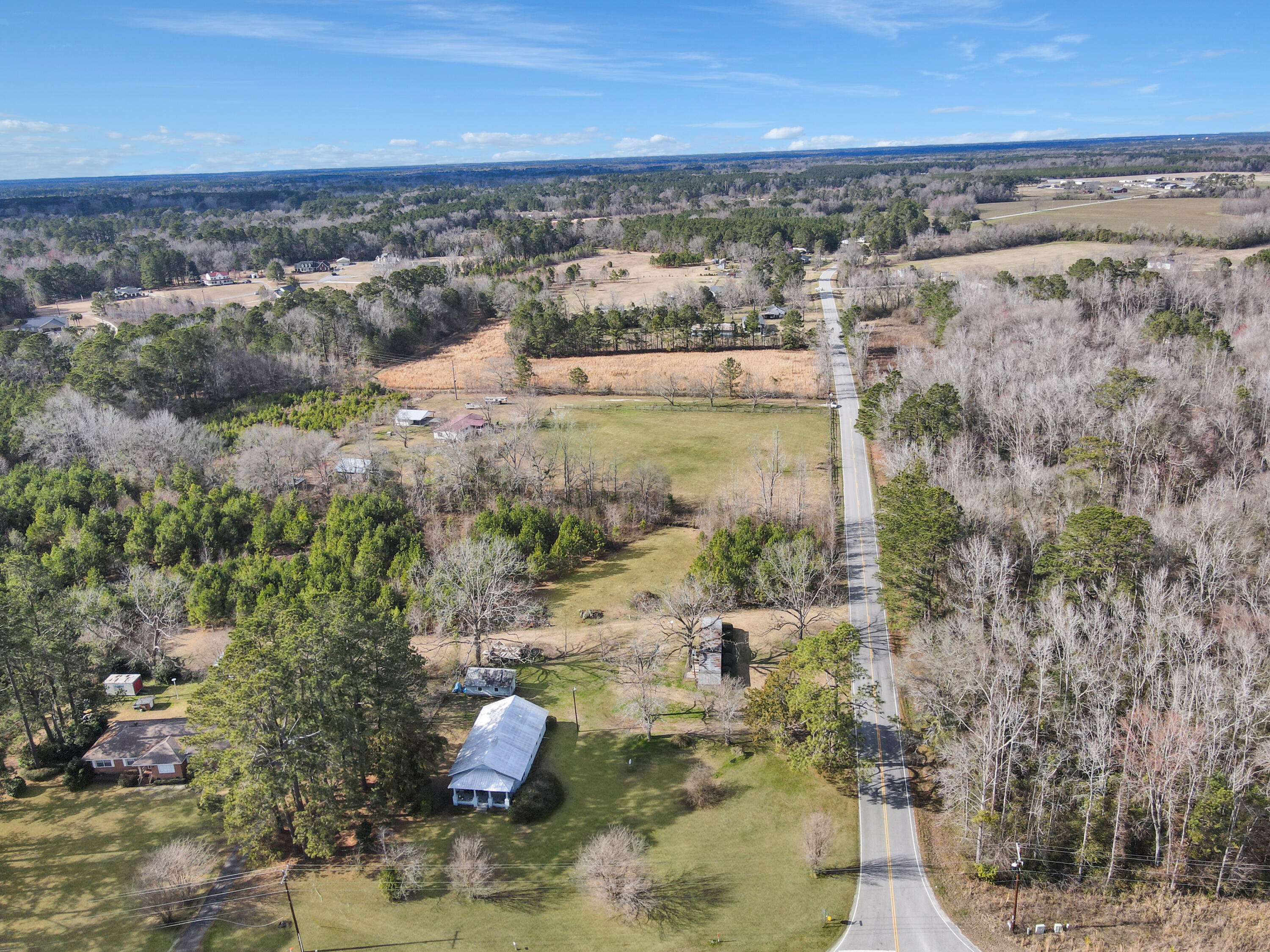 129 Farmers Market Road