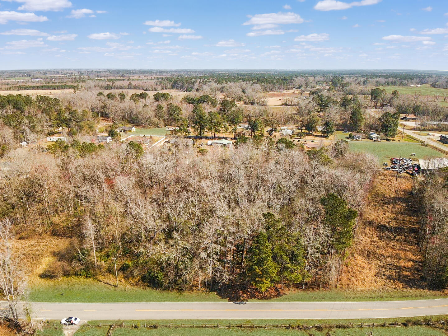 129 Farmers Market Road