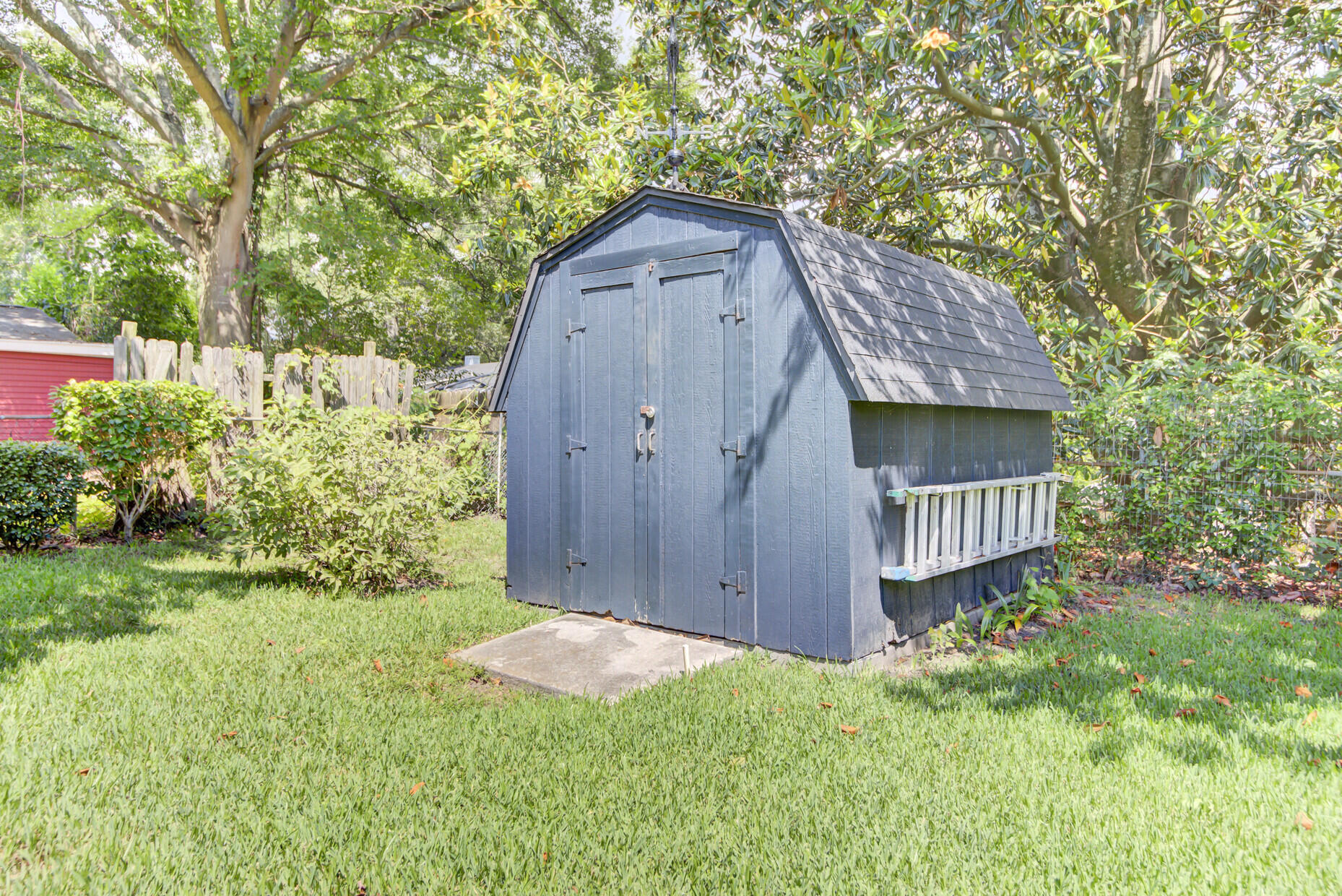 1237 Fort Drive
