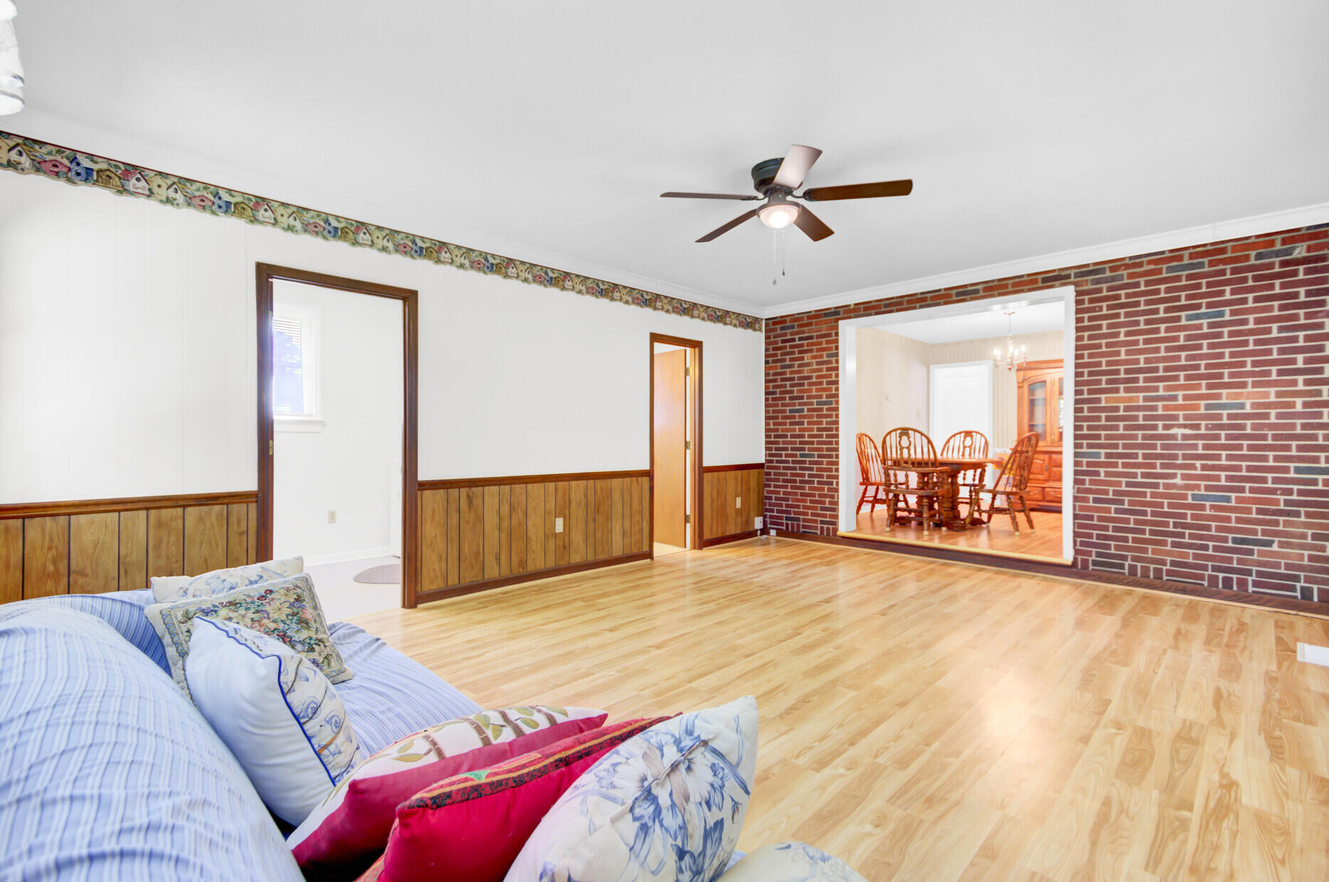 1237 Fort Drive