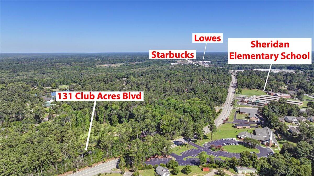 131 Club Acres Boulevard