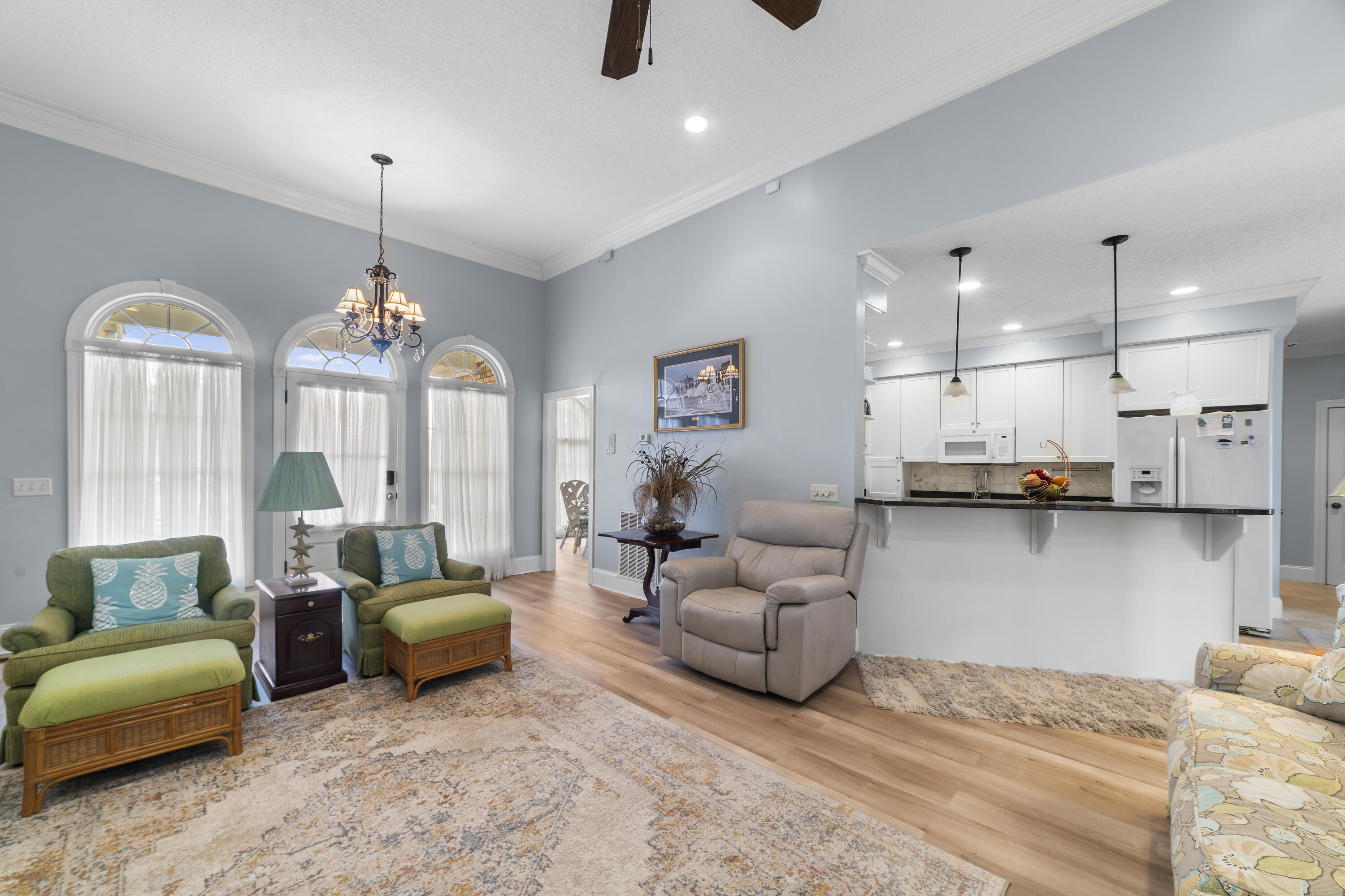 2021 NW Griffith Drive