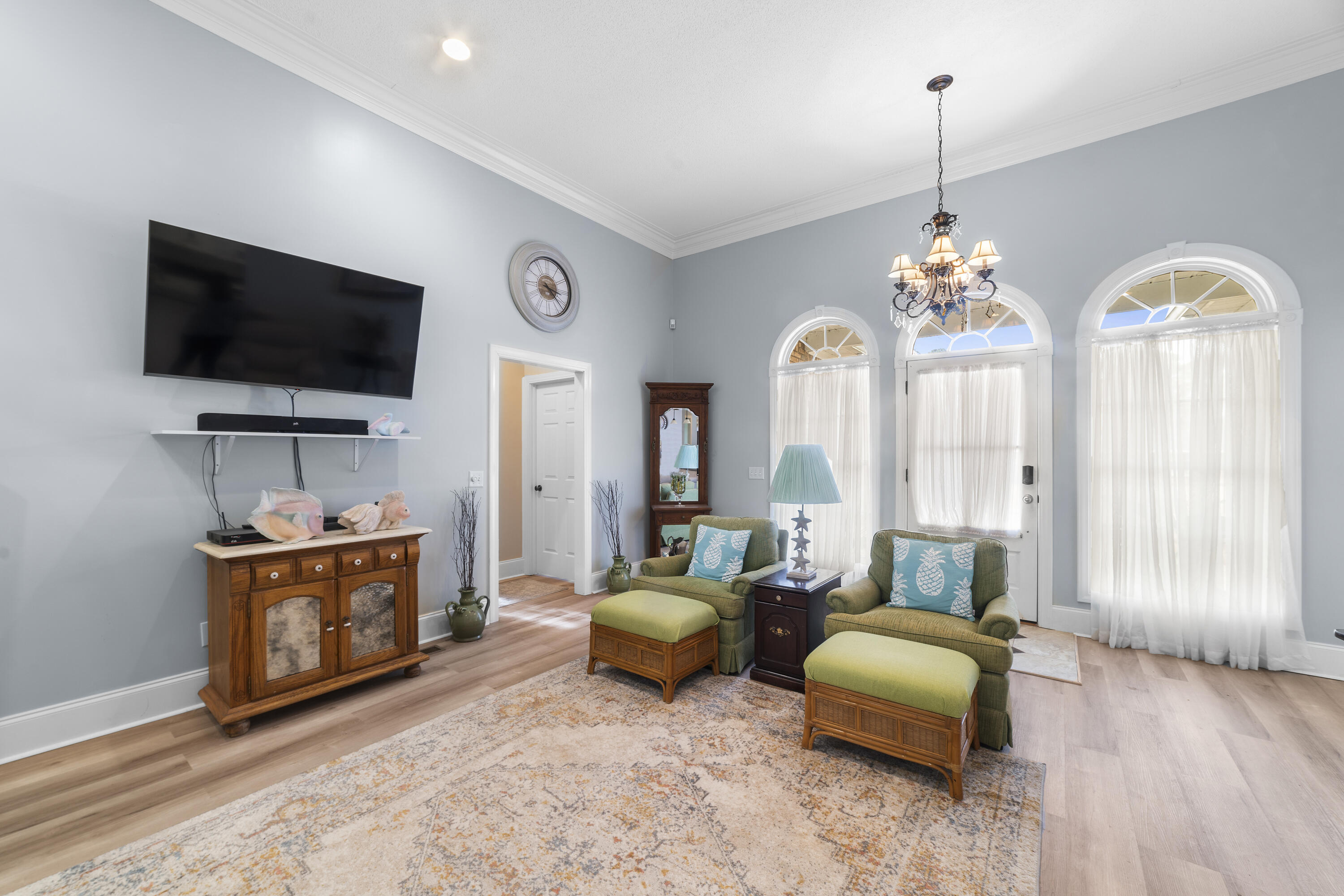 2021 NW Griffith Drive