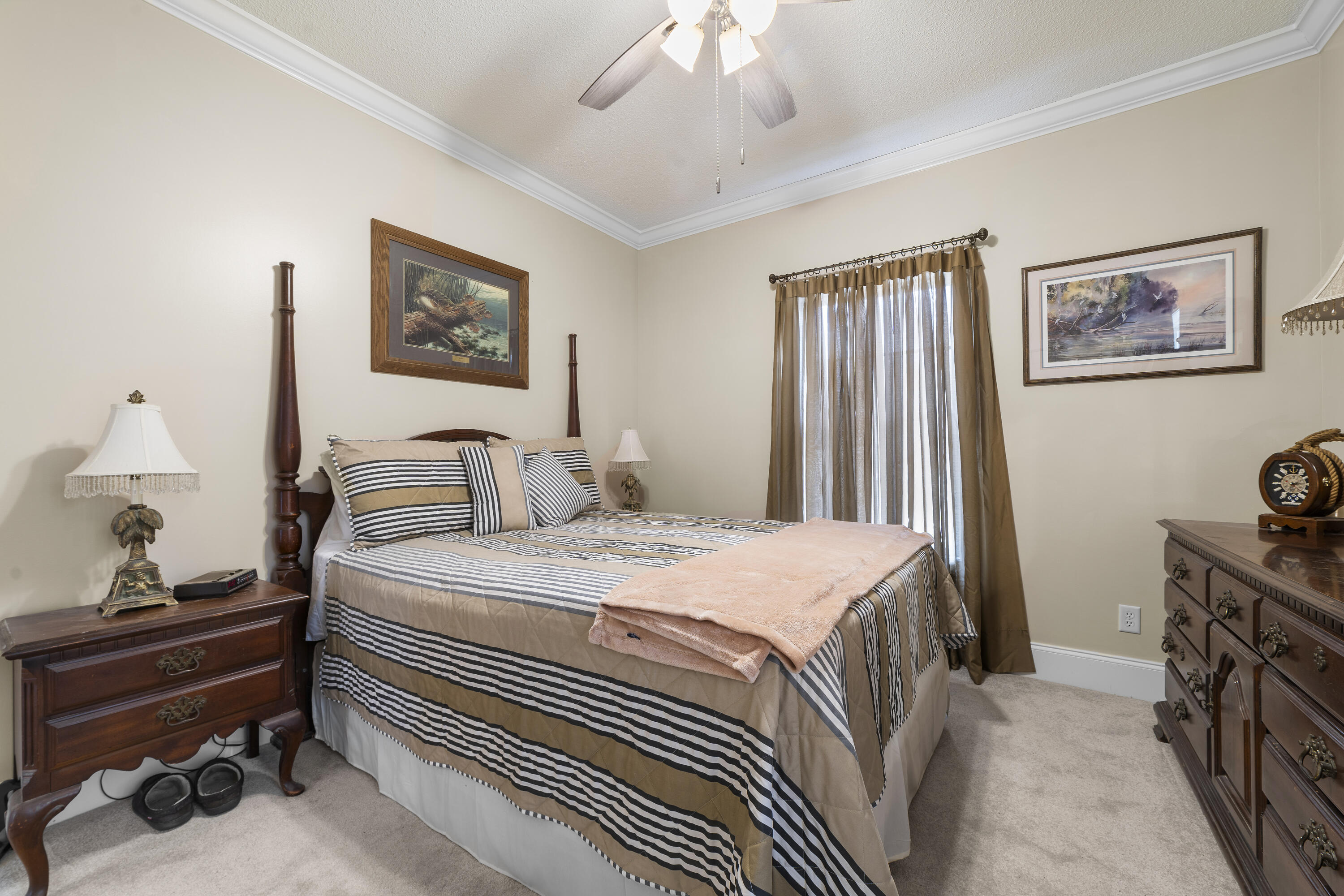 2021 NW Griffith Drive