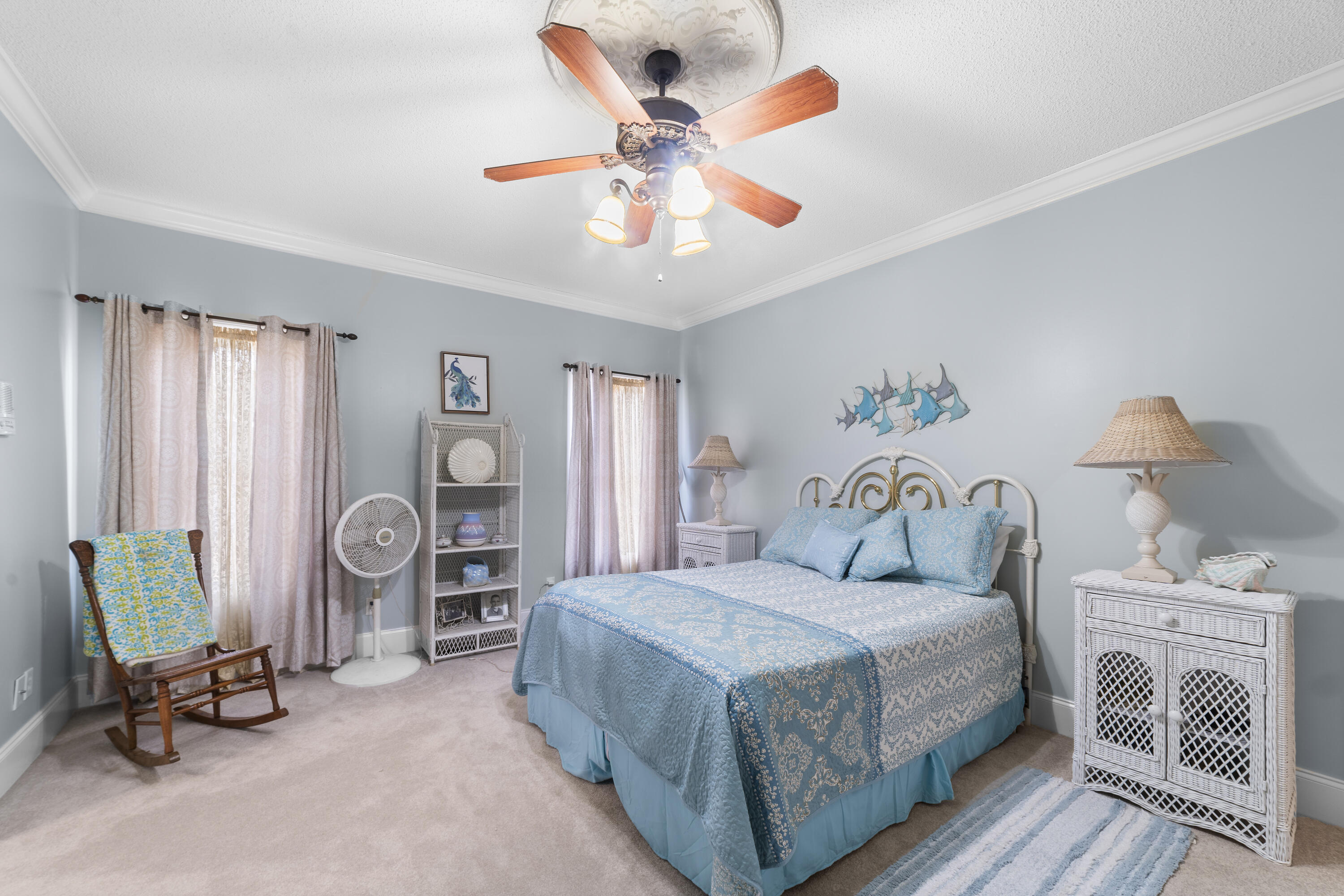 2021 NW Griffith Drive