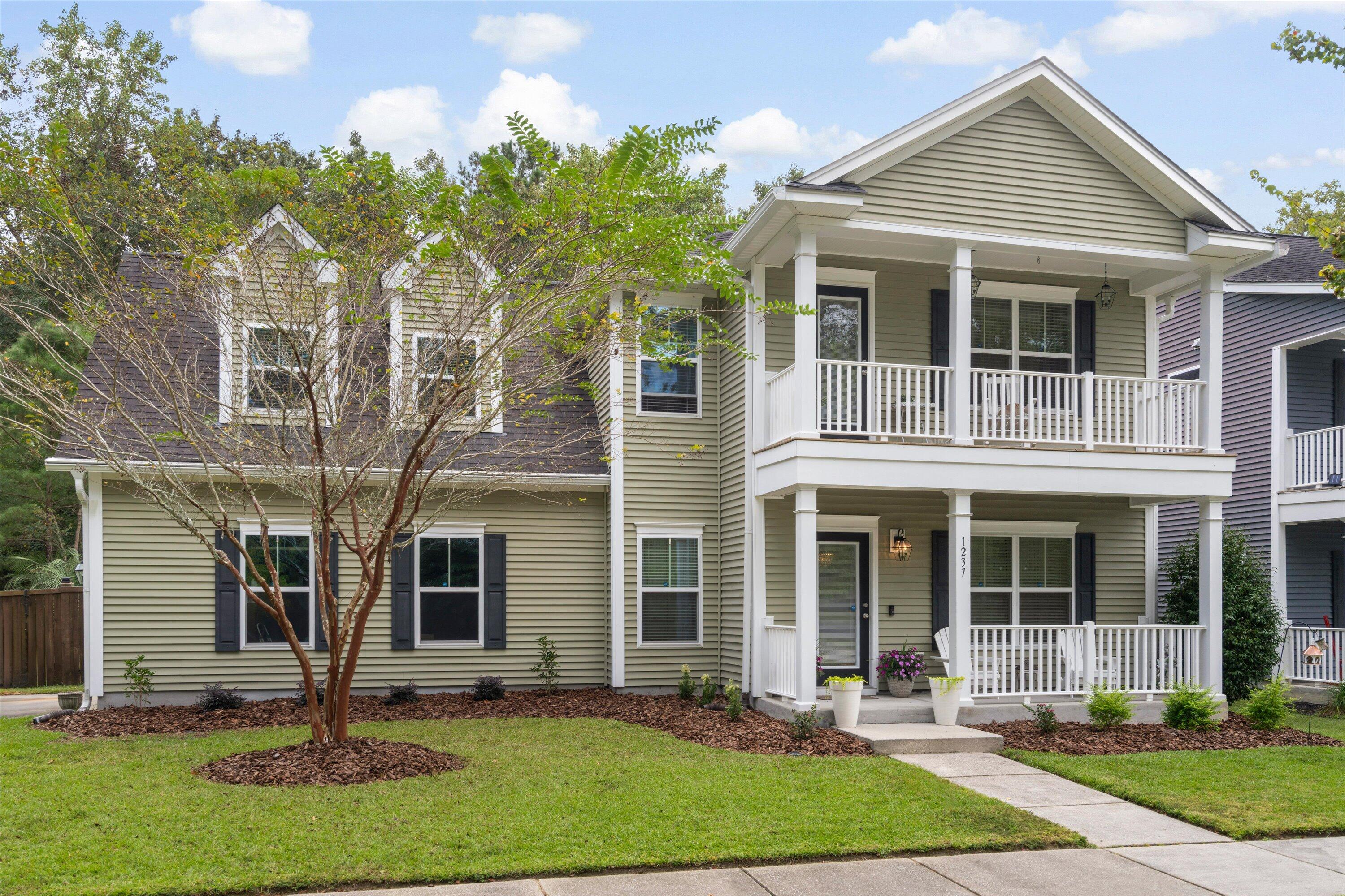 1237 Updyke Drive
