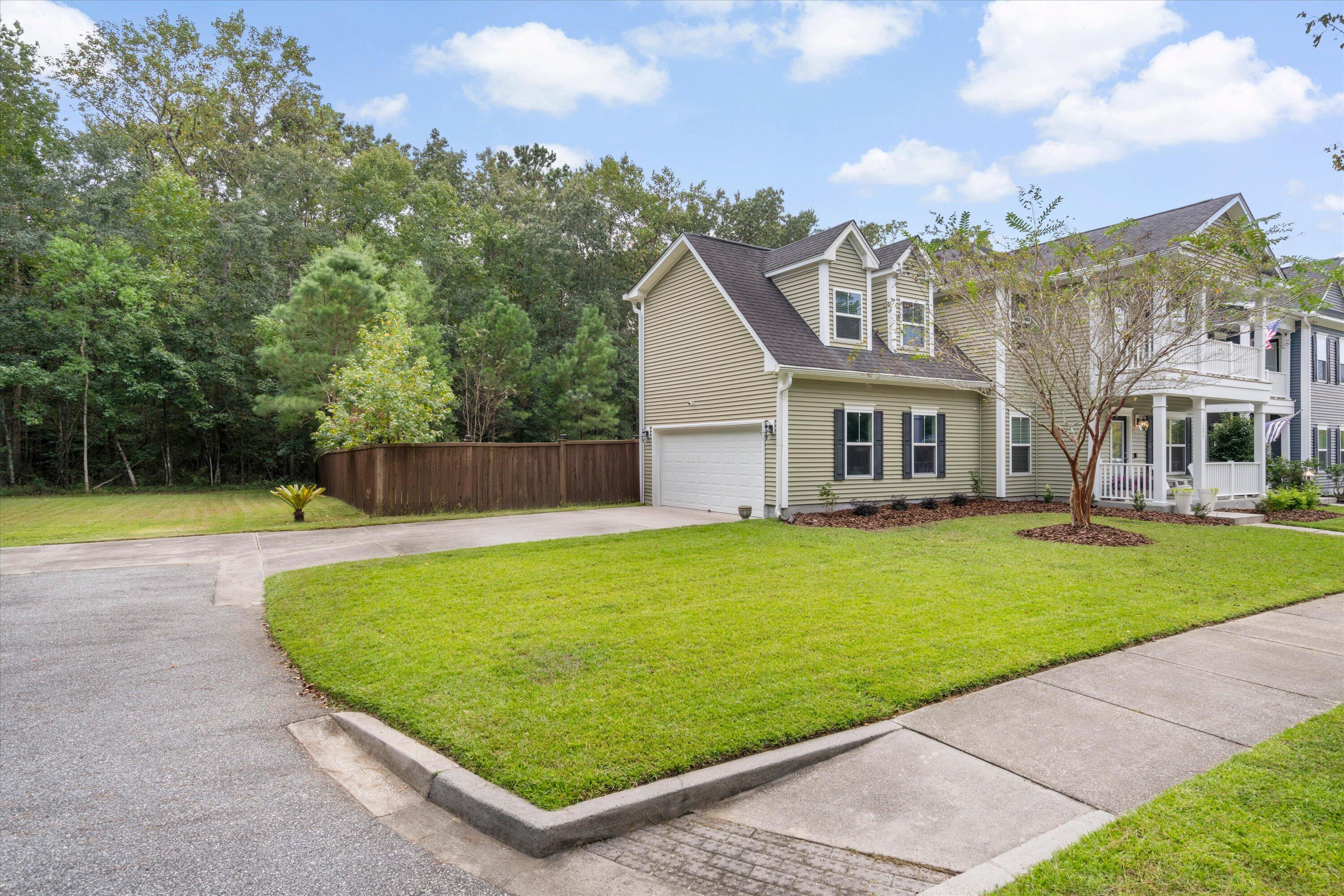 1237 Updyke Drive