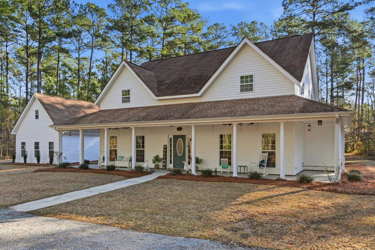 114 Autumn Creek Trail