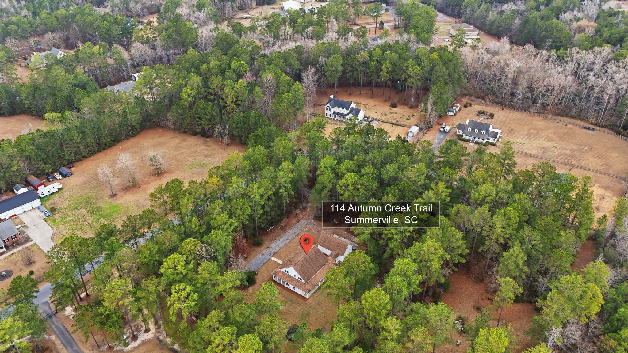 114 Autumn Creek Trail