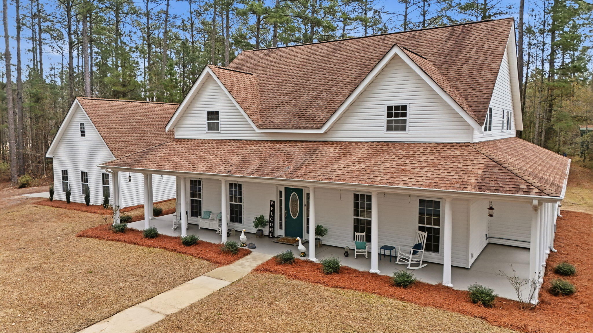 114 Autumn Creek Trail