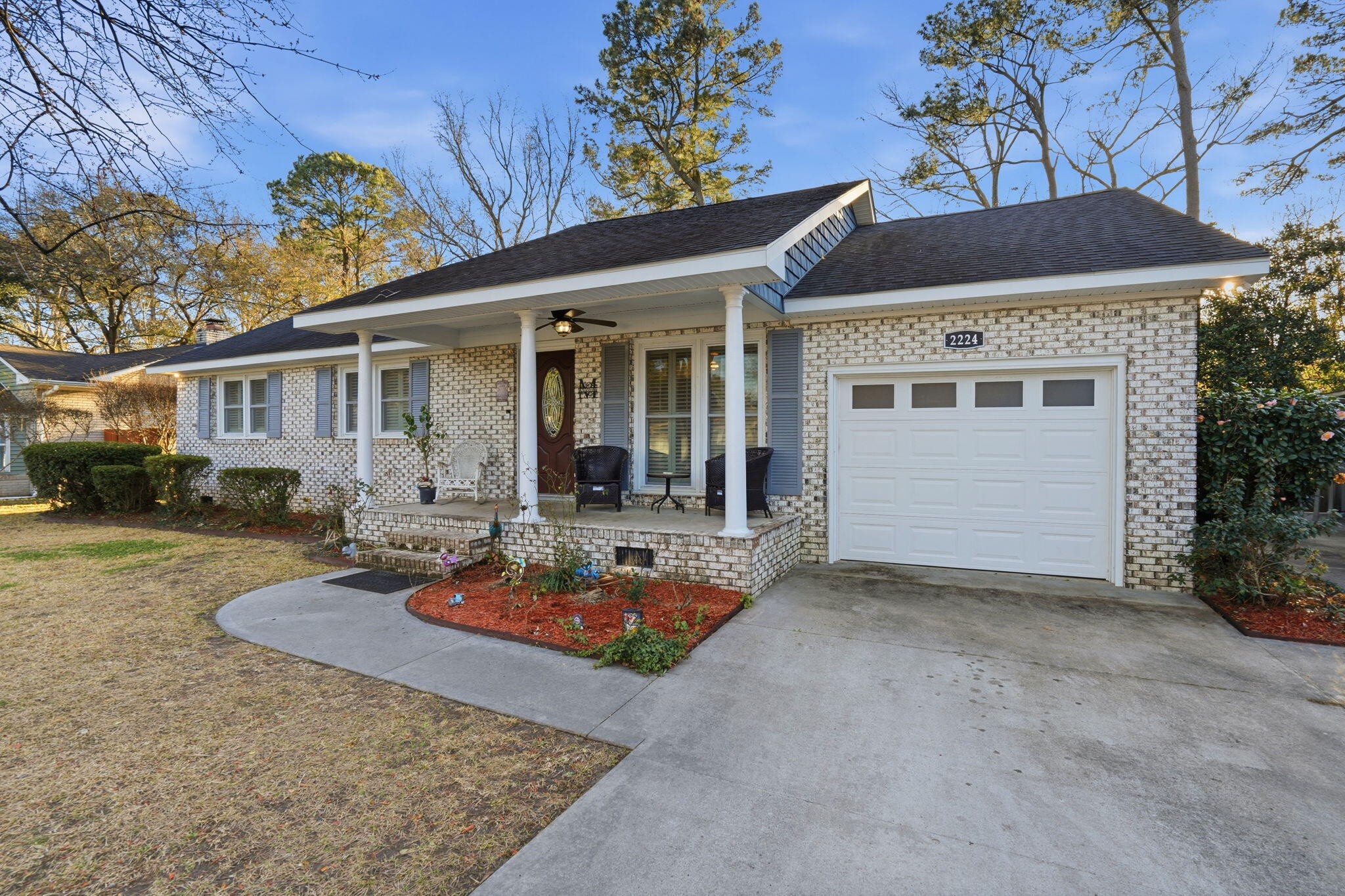 2224 Tomedjan Circle