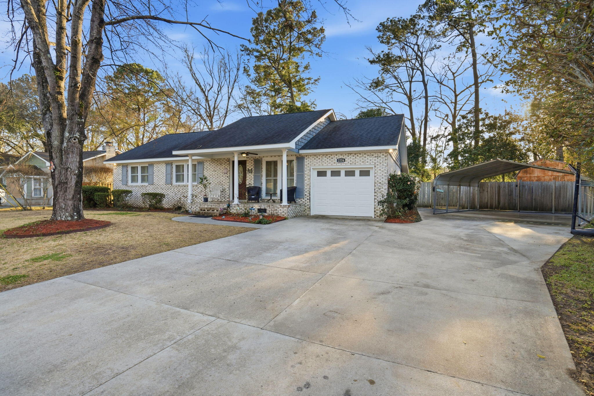 2224 Tomedjan Circle