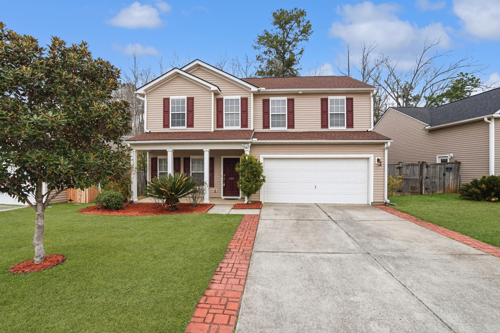 209 Goldfinch Lane