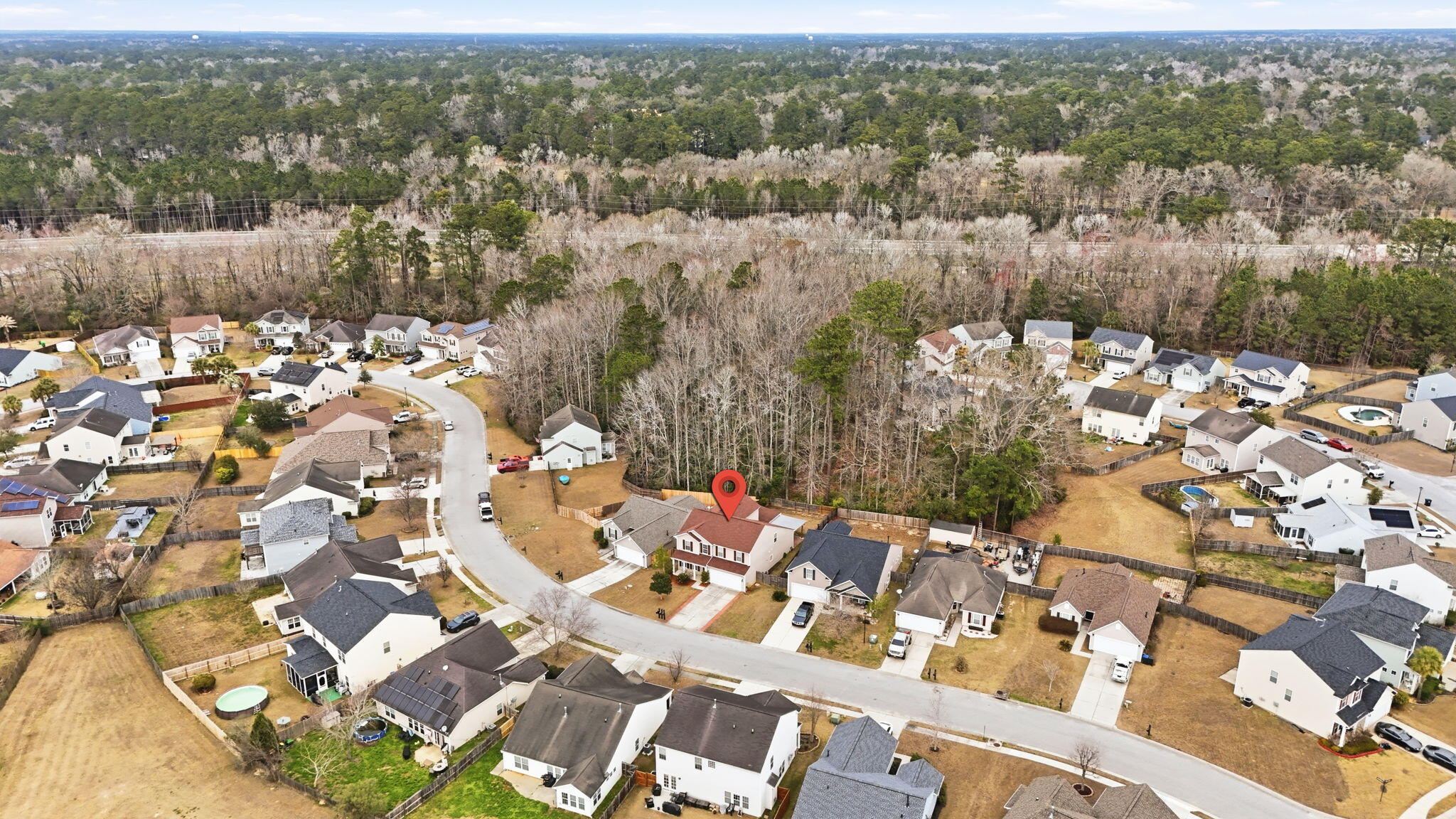 209 Goldfinch Lane