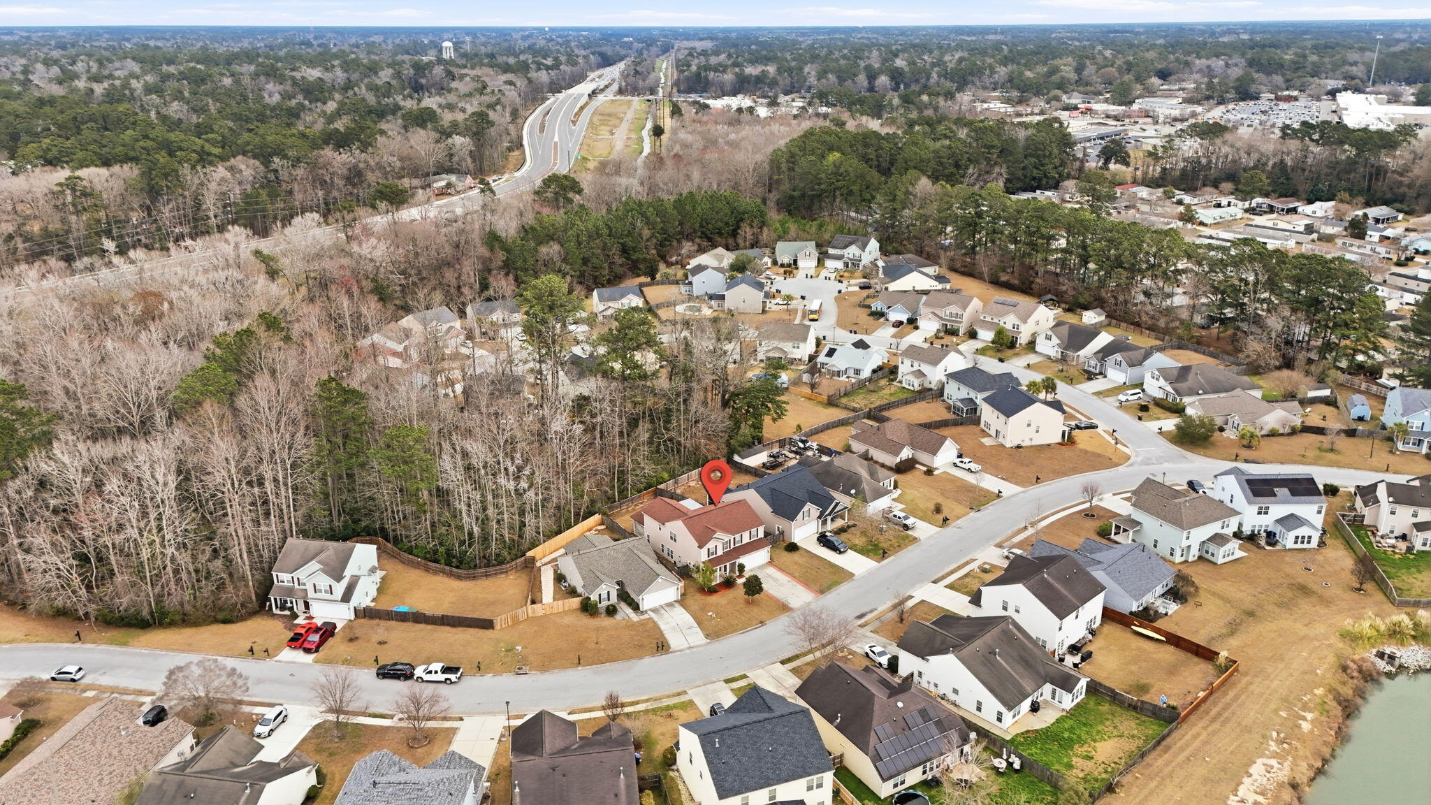209 Goldfinch Lane