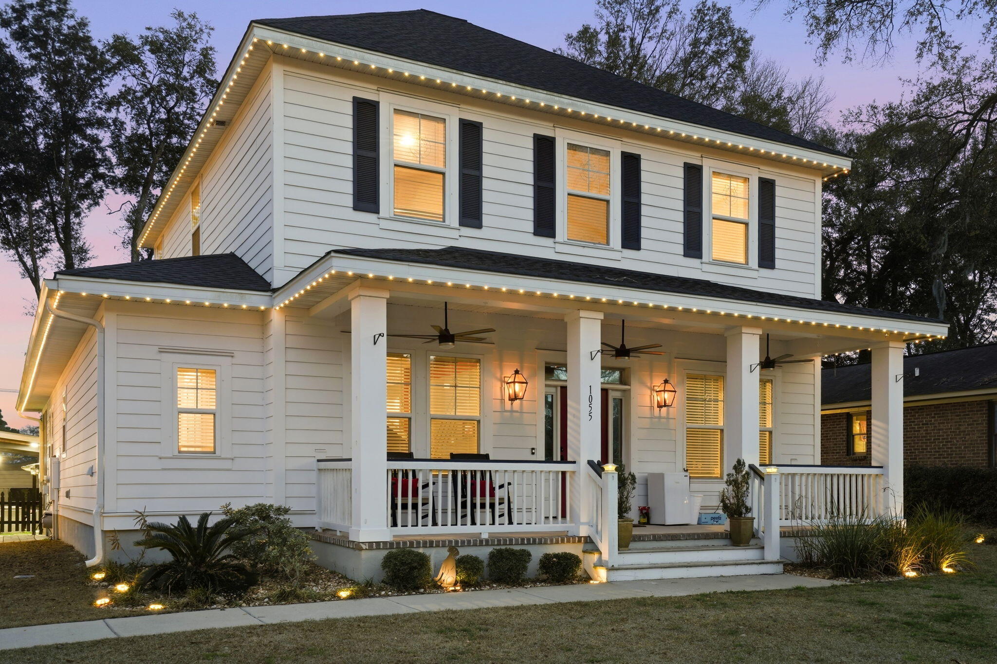 1055 Stonehenge Drive