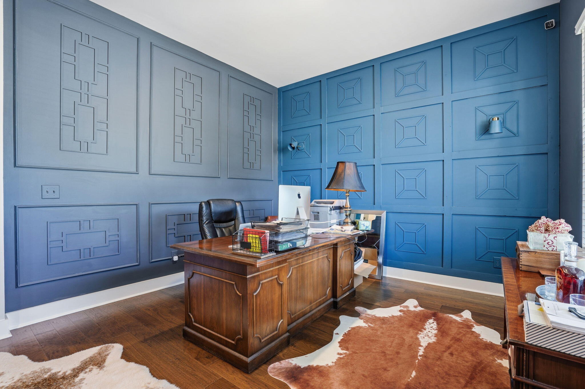 1055 Stonehenge Drive