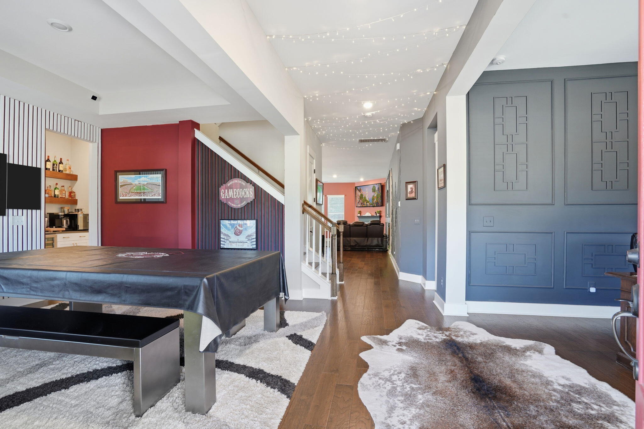 1055 Stonehenge Drive