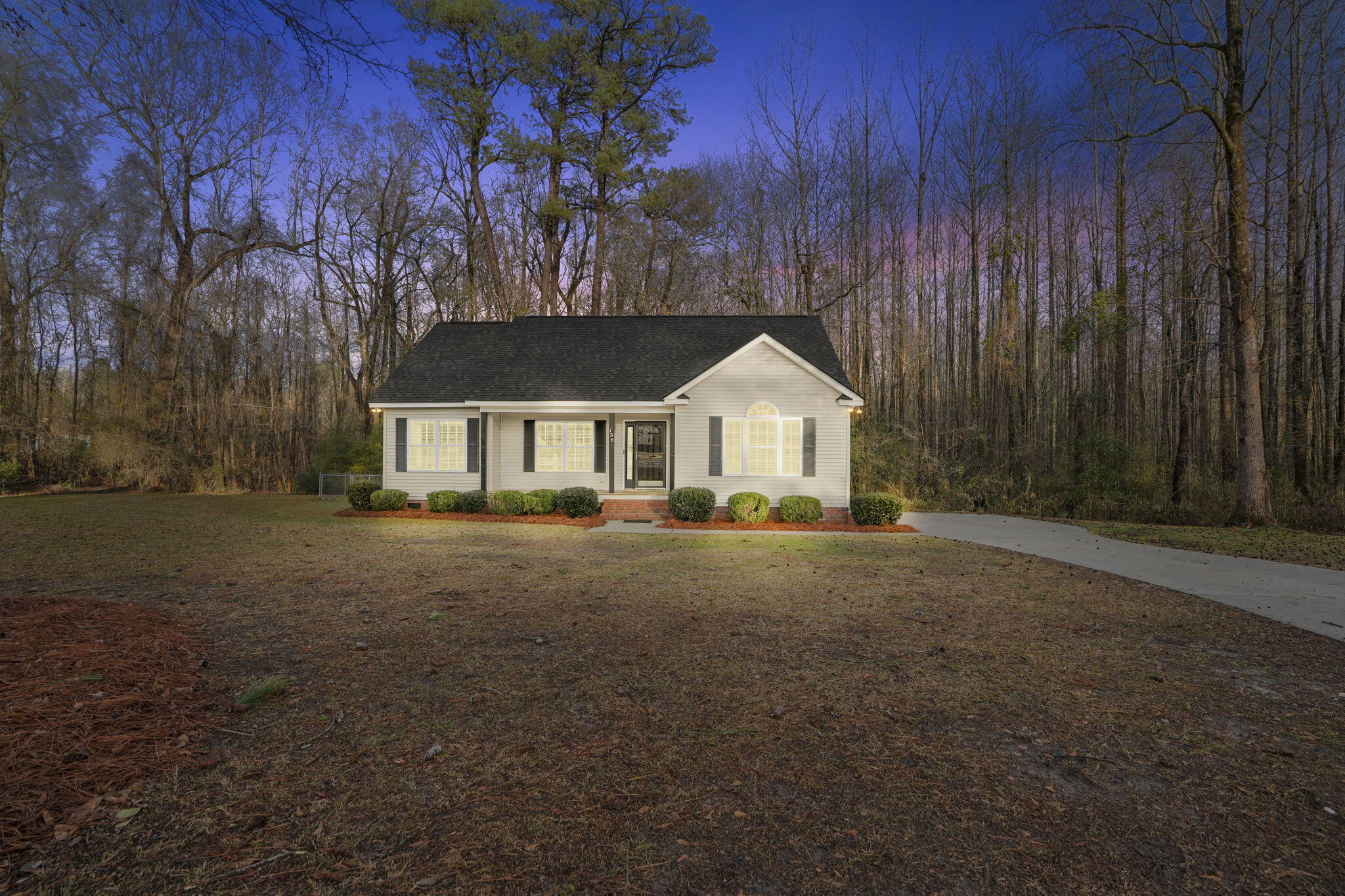 135 Litchfield Court