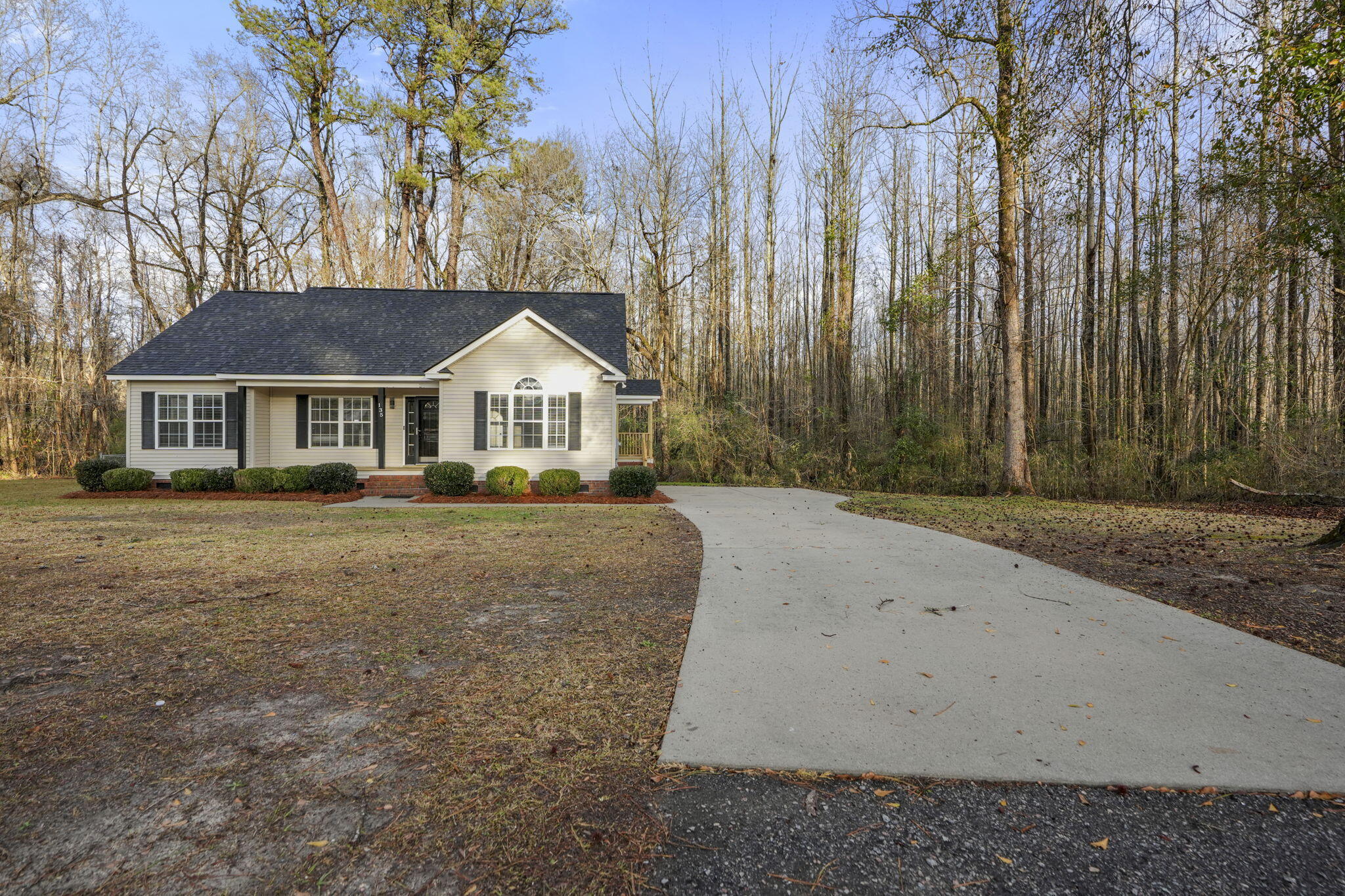 135 Litchfield Court